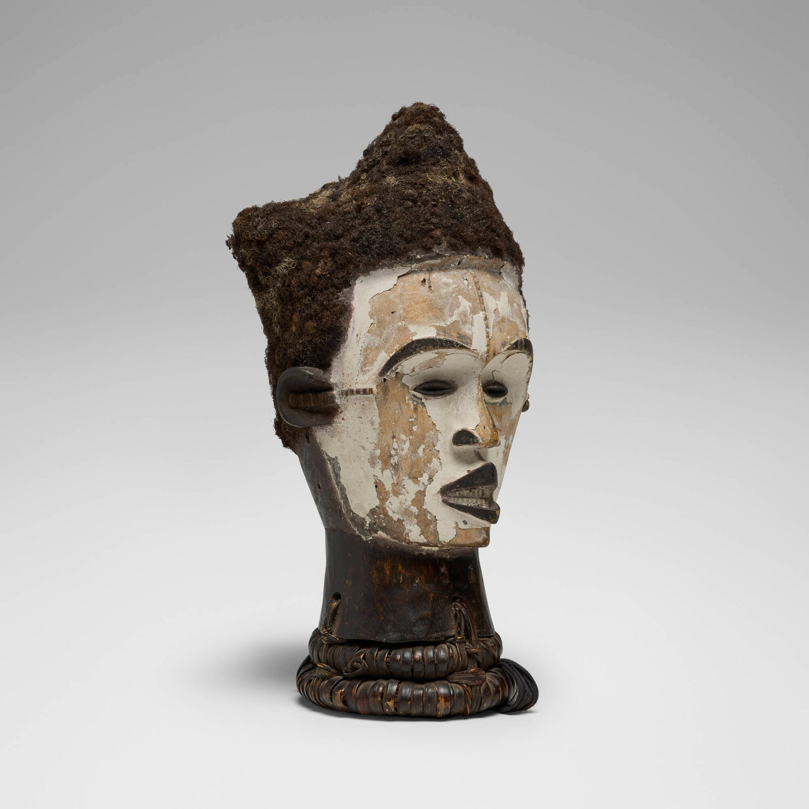 Igbo, Dance crest - 2