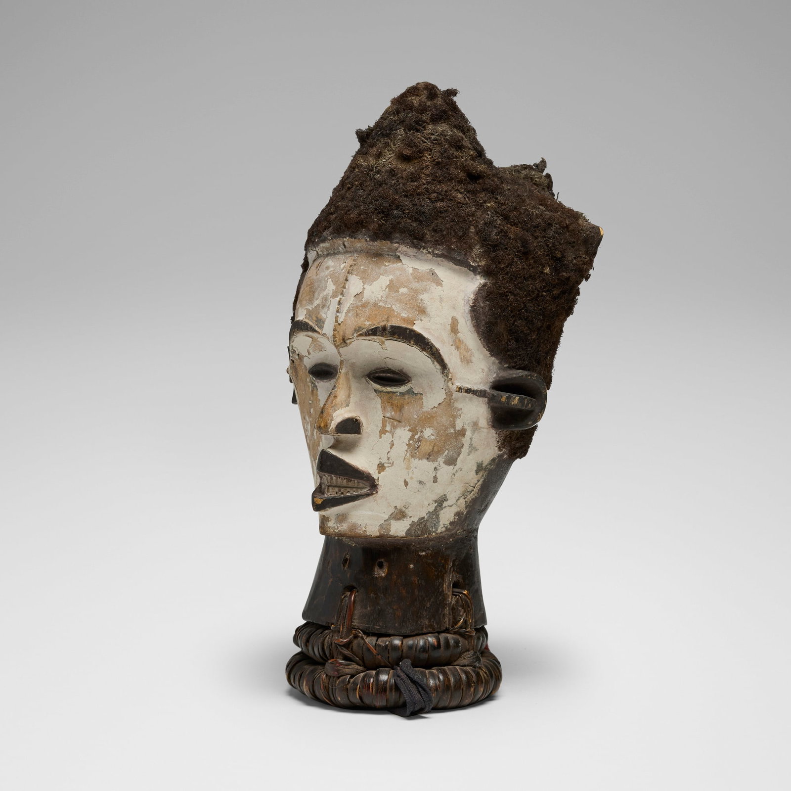 Igbo, Dance crest - 3