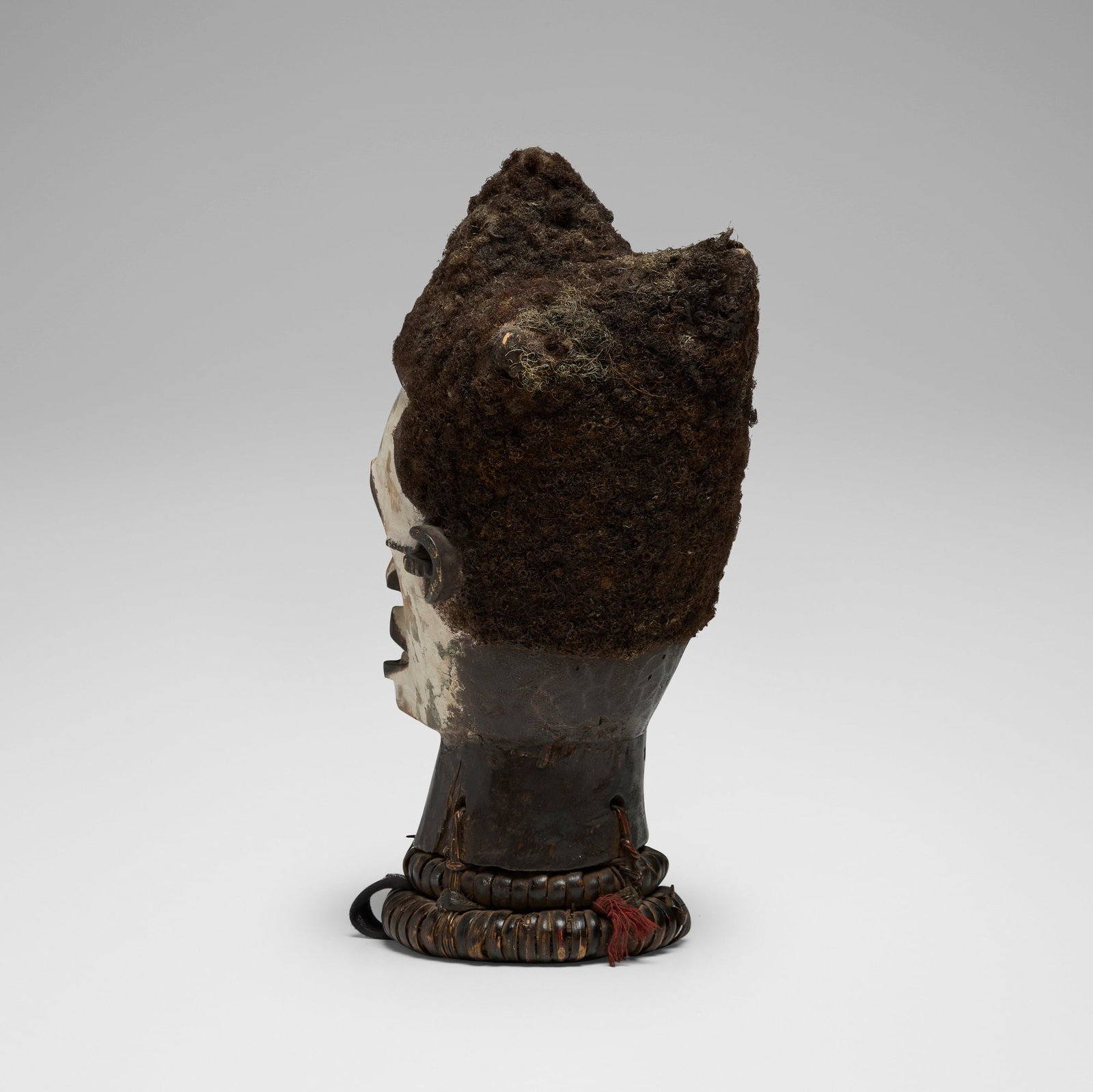 Igbo, Dance crest - 4