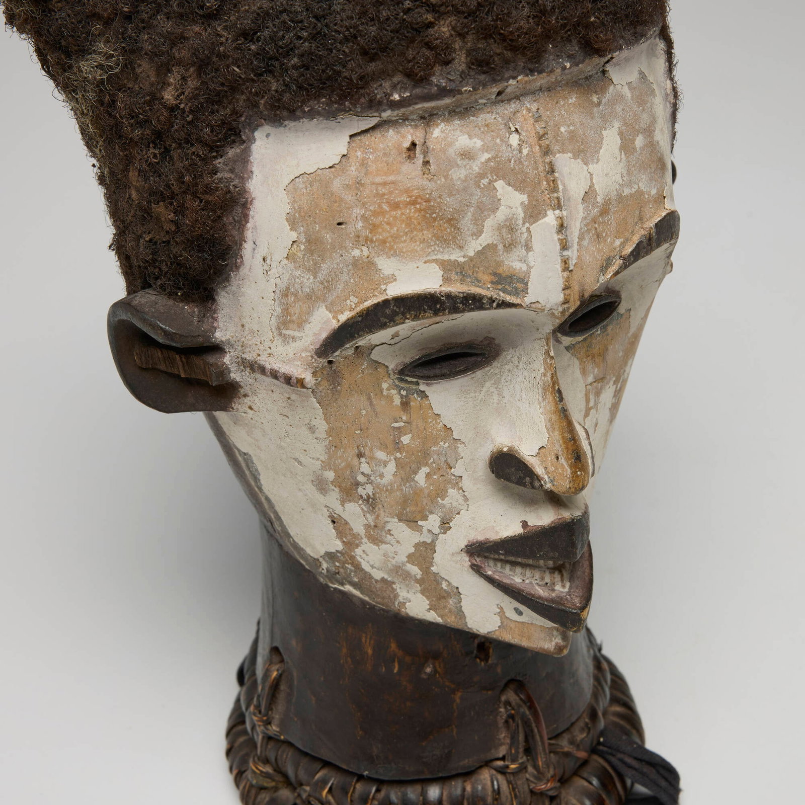 Igbo, Dance crest - 5