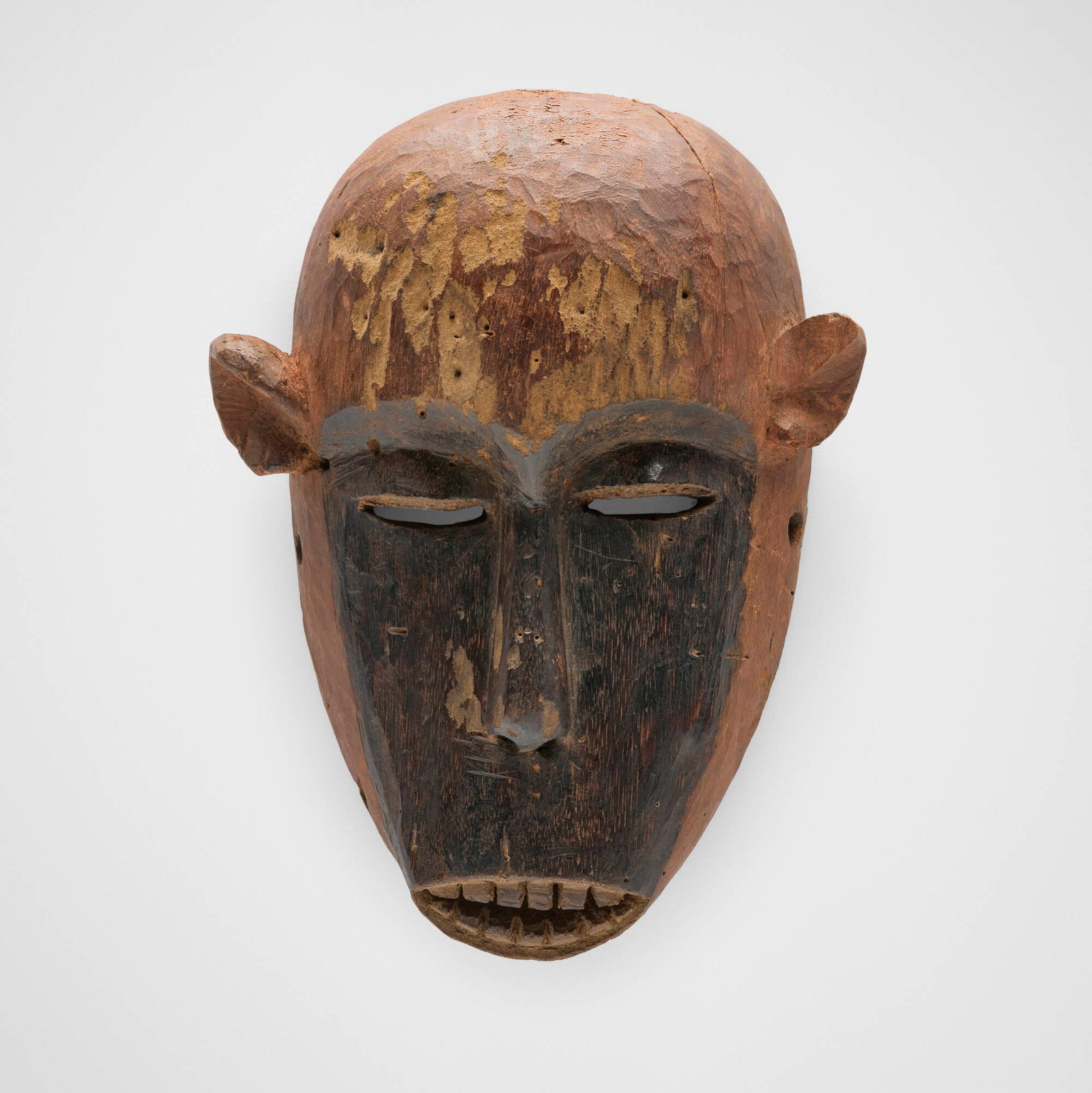 Makua, Monkey mask - 2