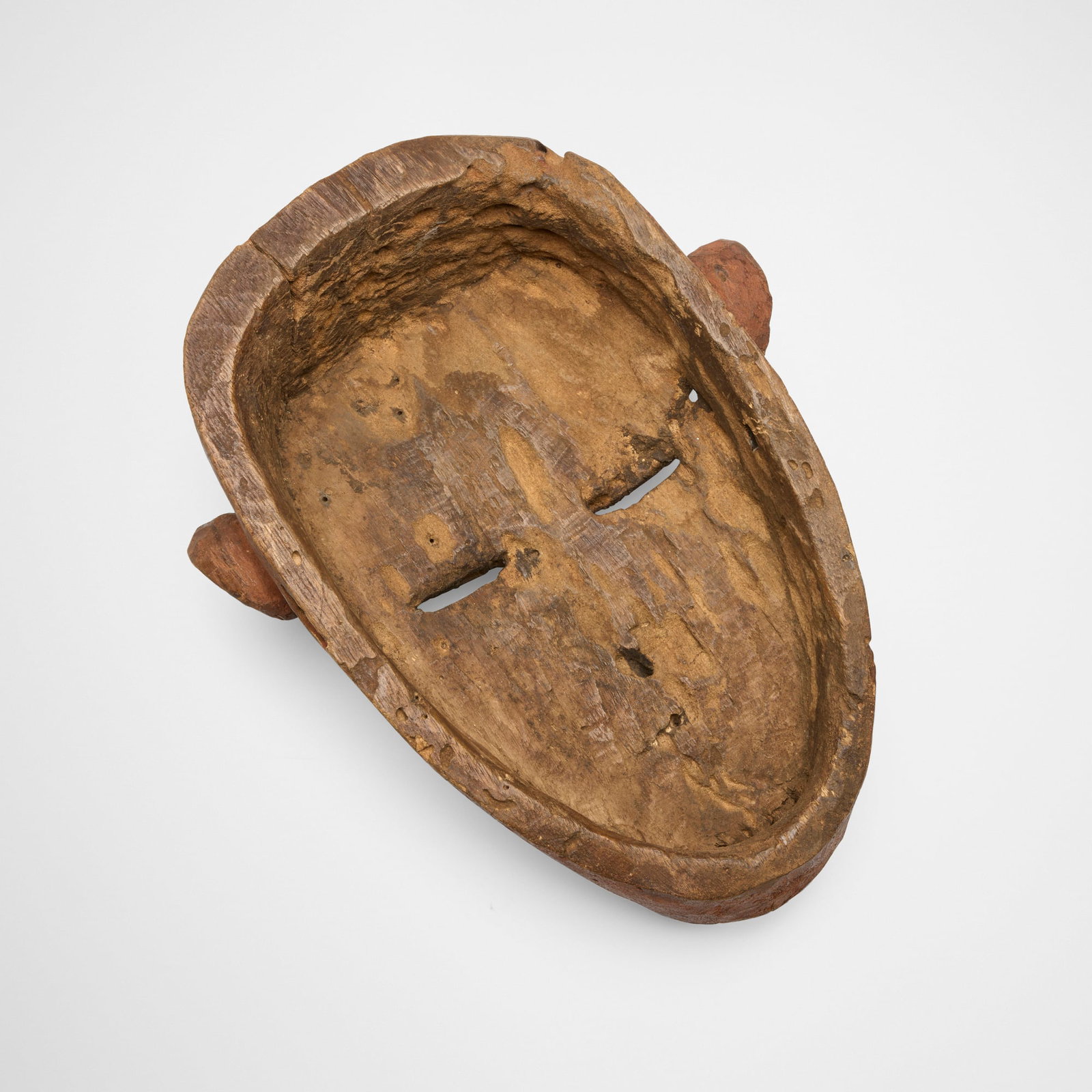 Makua, Monkey mask - 3