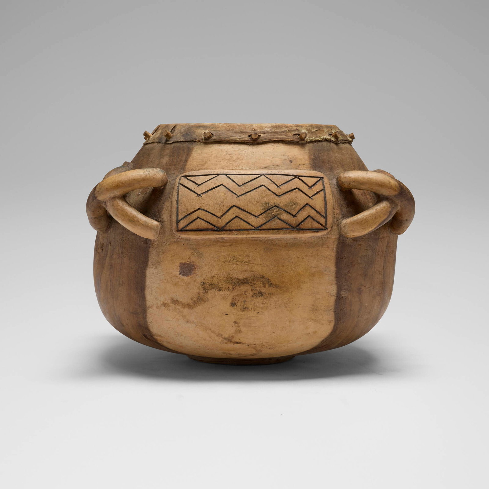 Venda, Ngoma (court drum) (1 of 4)