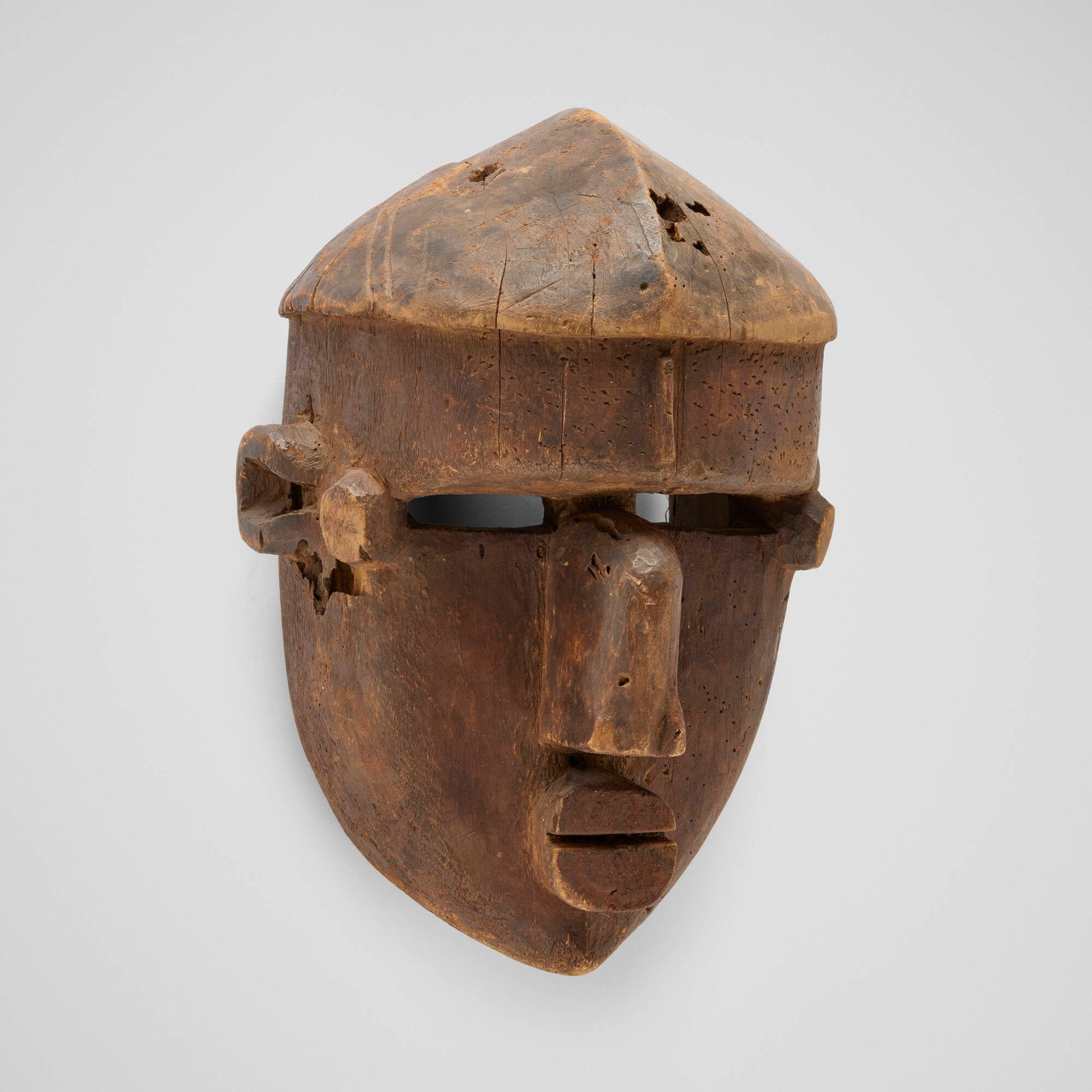 Lwalwa, Mask - 2