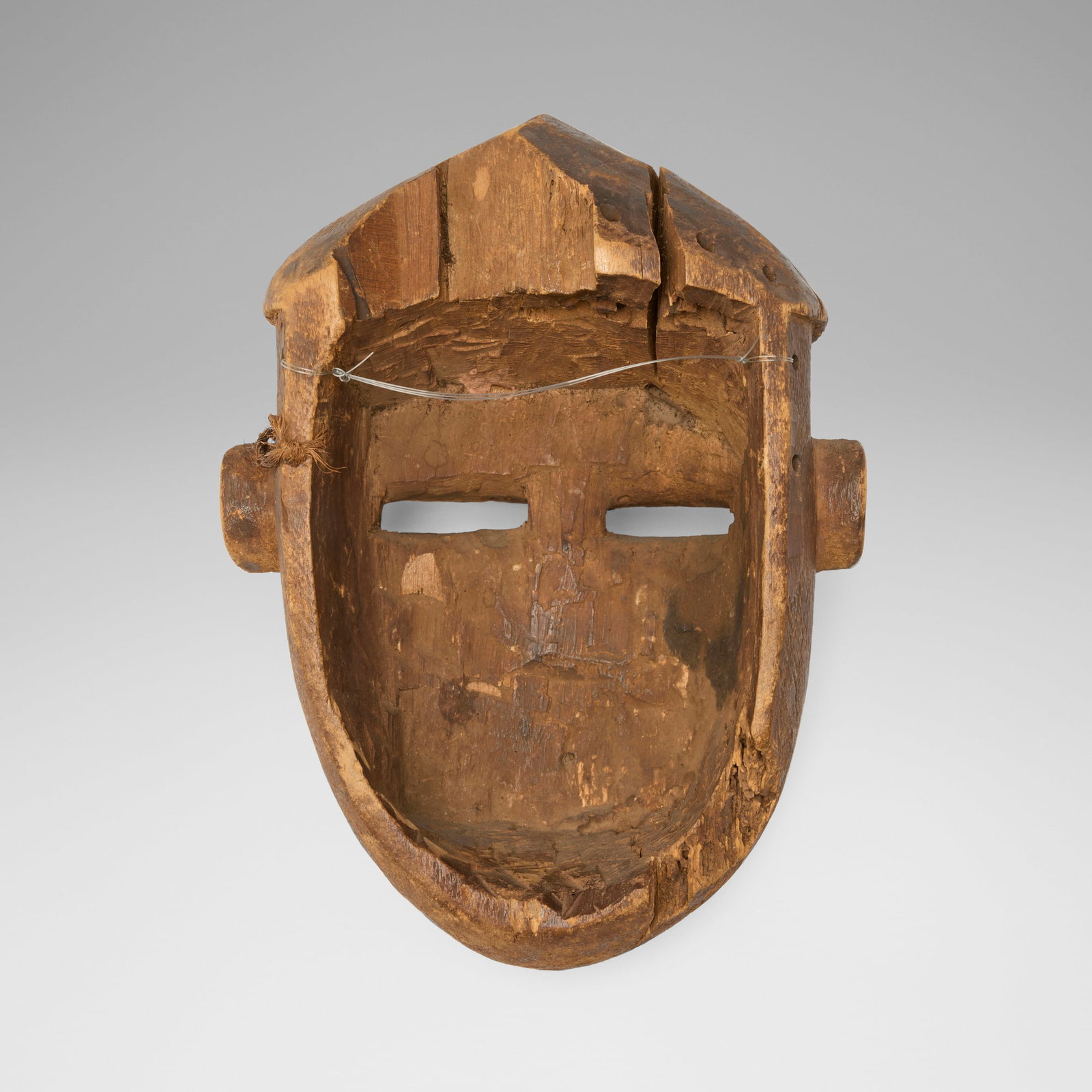 Lwalwa, Mask - 3