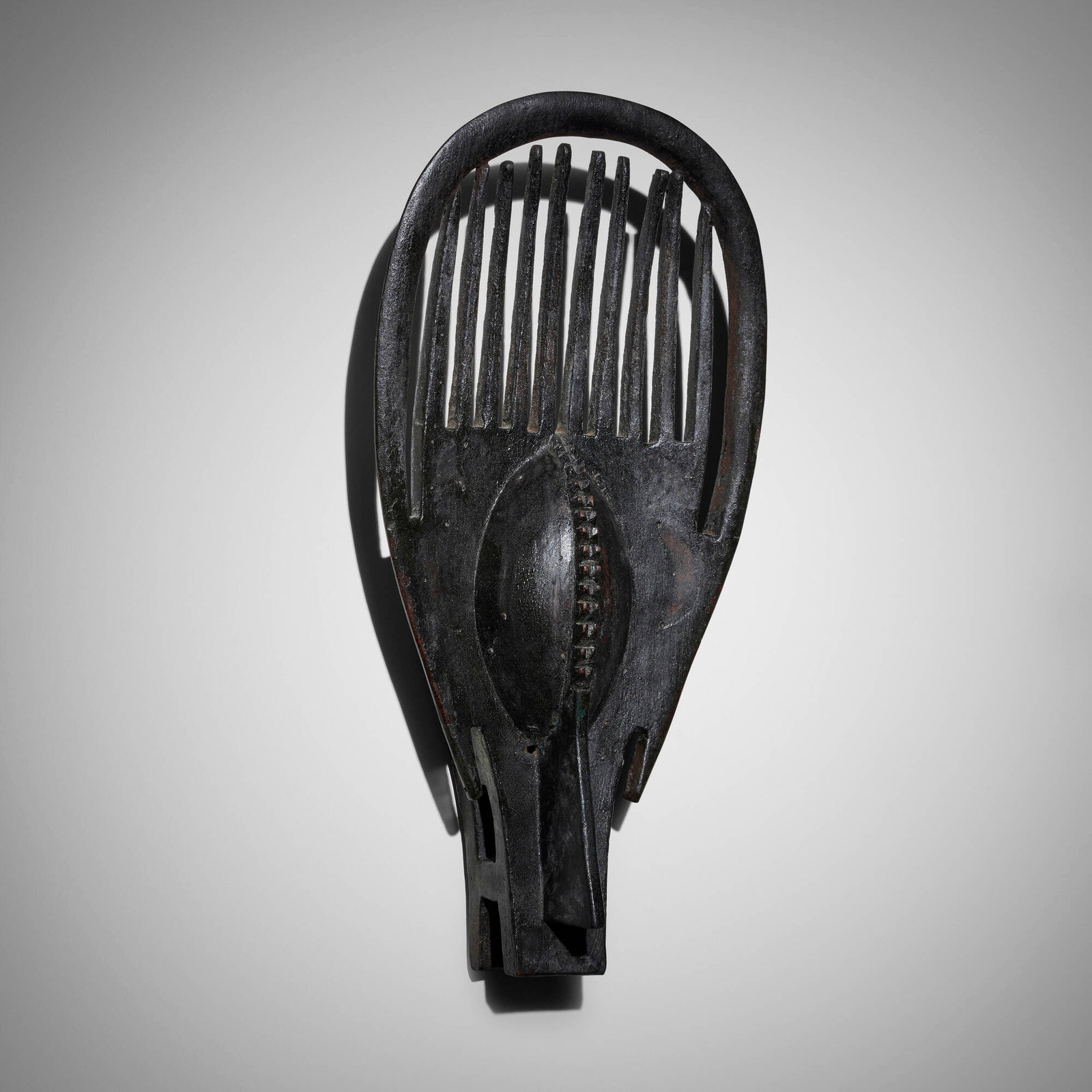 Bamana, Mask - 2