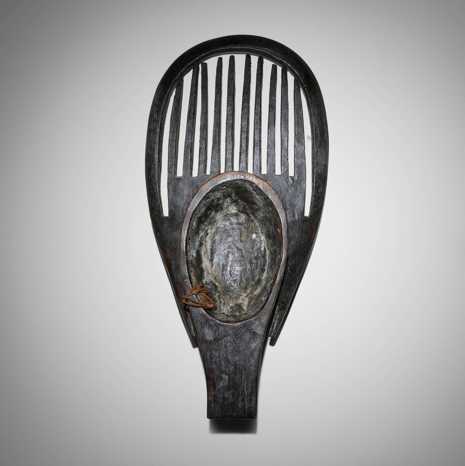 Bamana, Mask - 3
