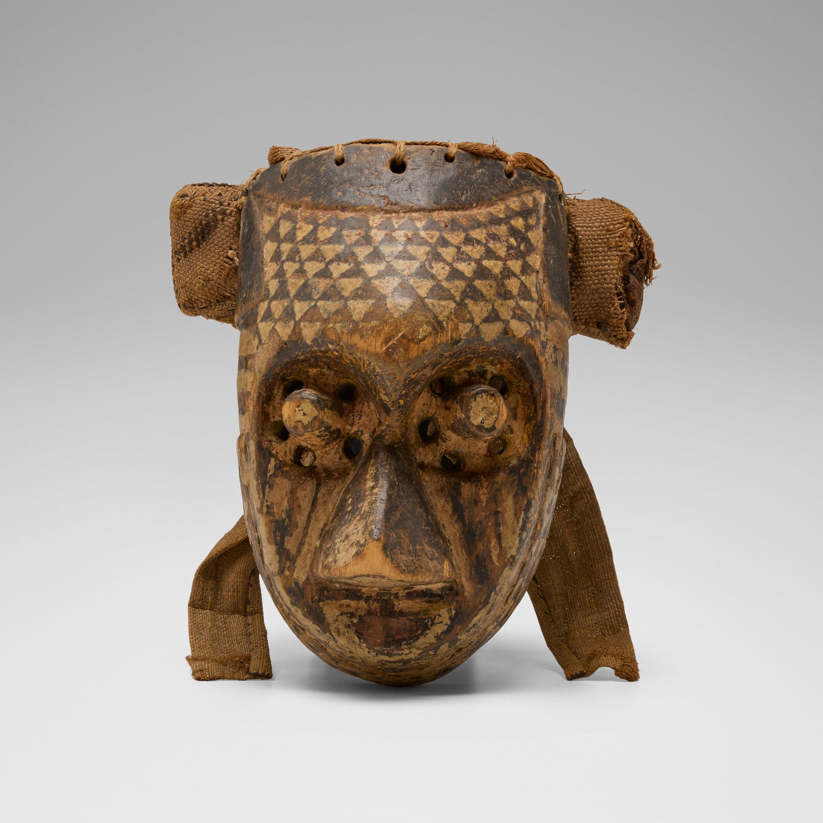 Kuba, Ishyeen Imaalu mask (1 of 5)