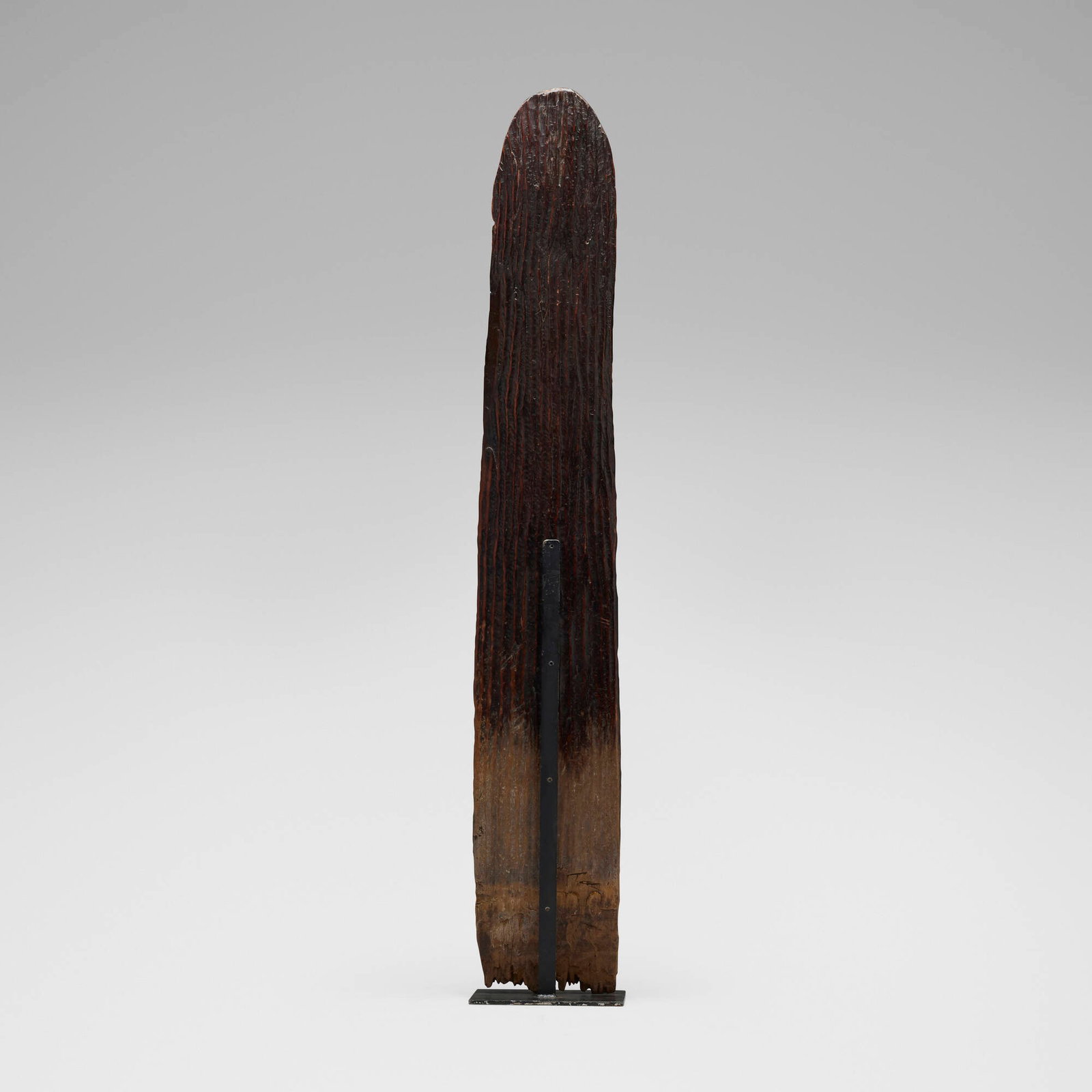 Gurage, Room divider post - 3