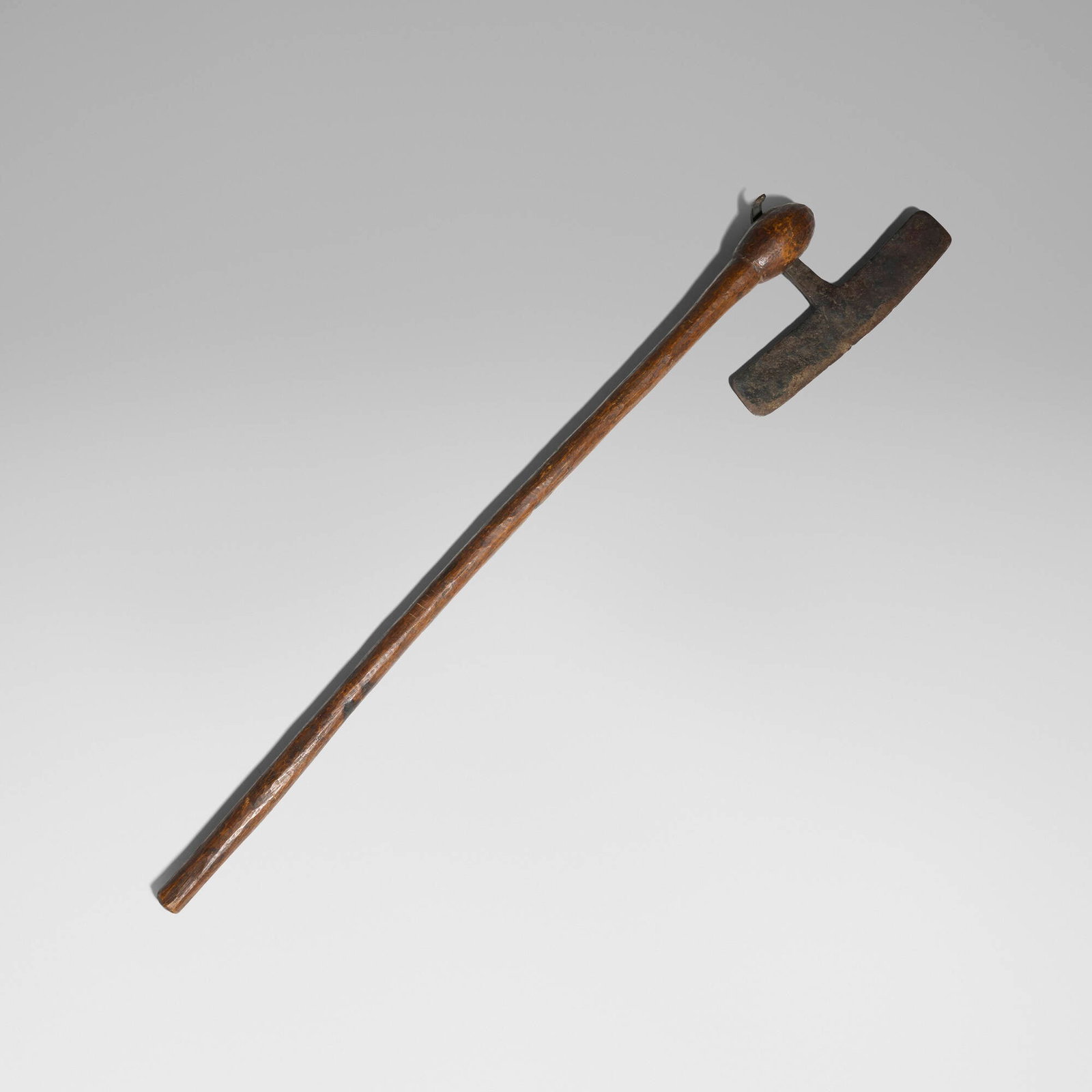 North Nguni or Swati, Axe (1 of 3)