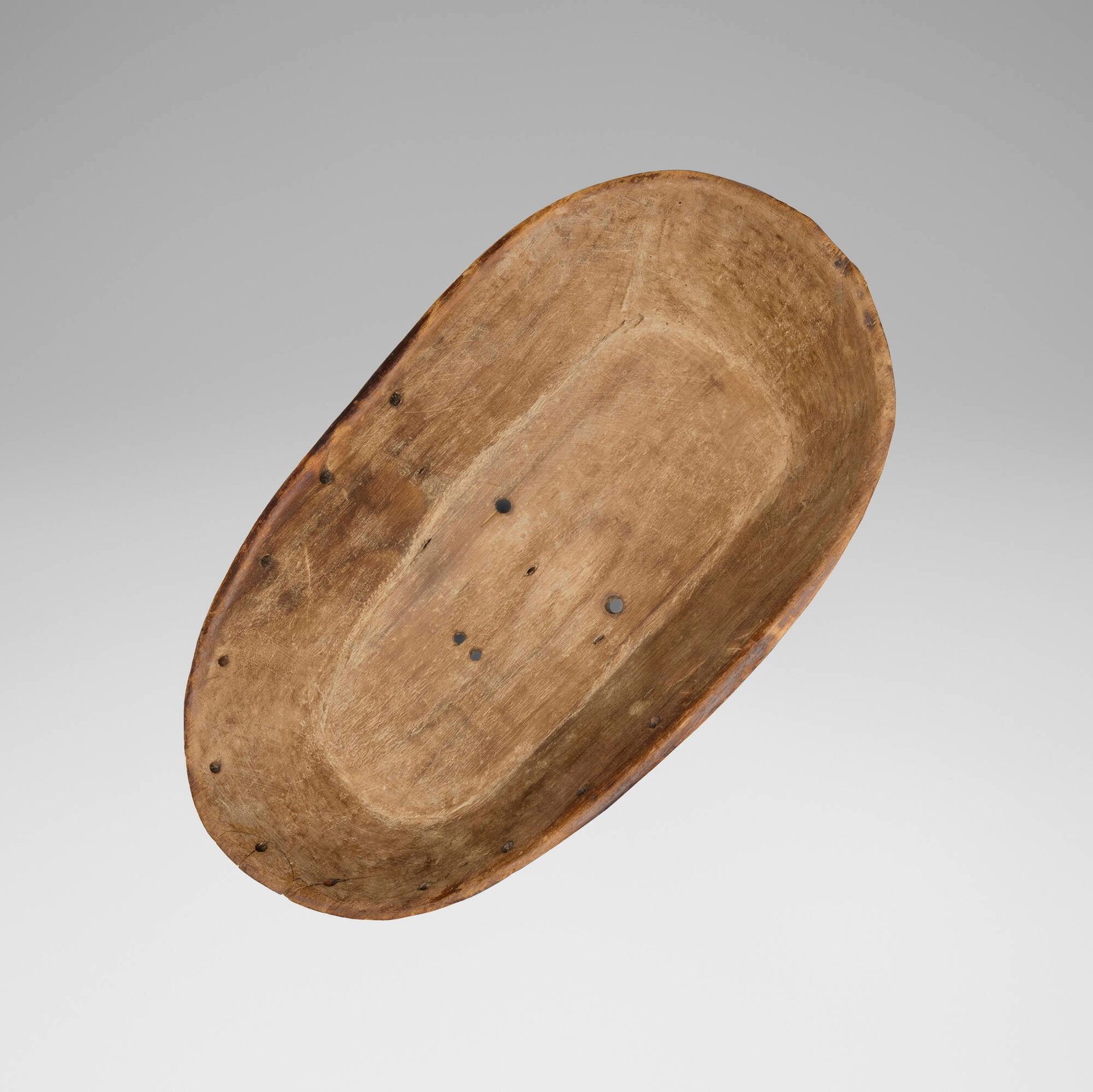 Lega, Bwami mask - 3