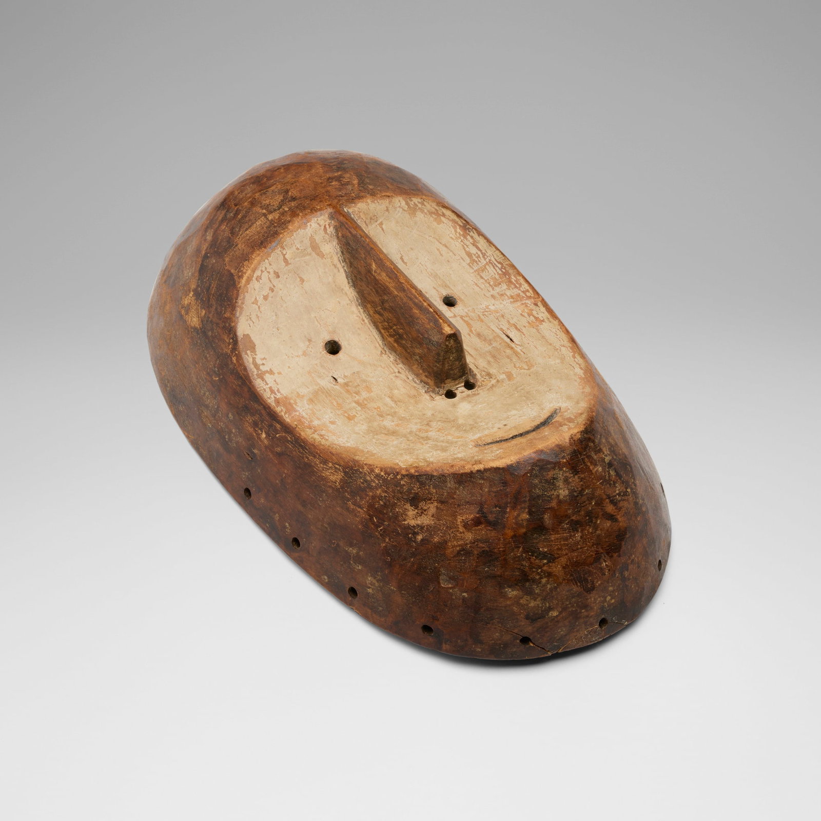 Lega, Bwami mask - 4
