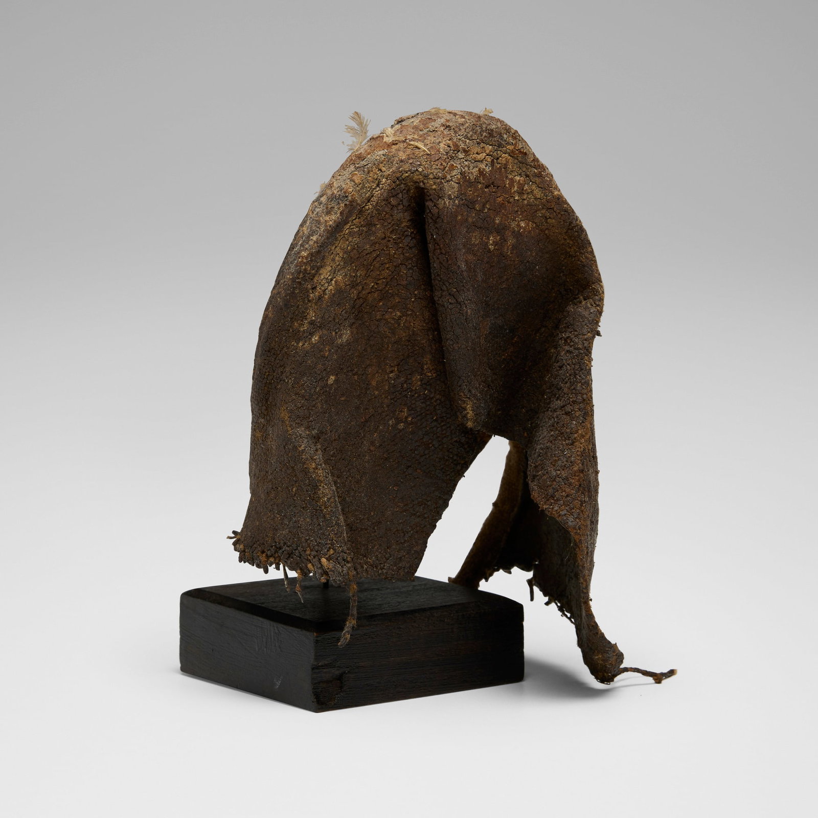 Dan, Mask - 5