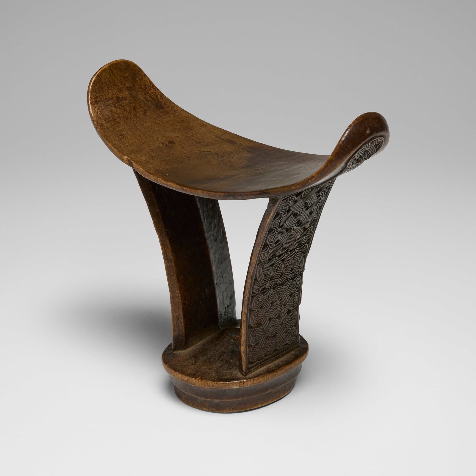 Somali, Barkin (Barshin) headrest - 3