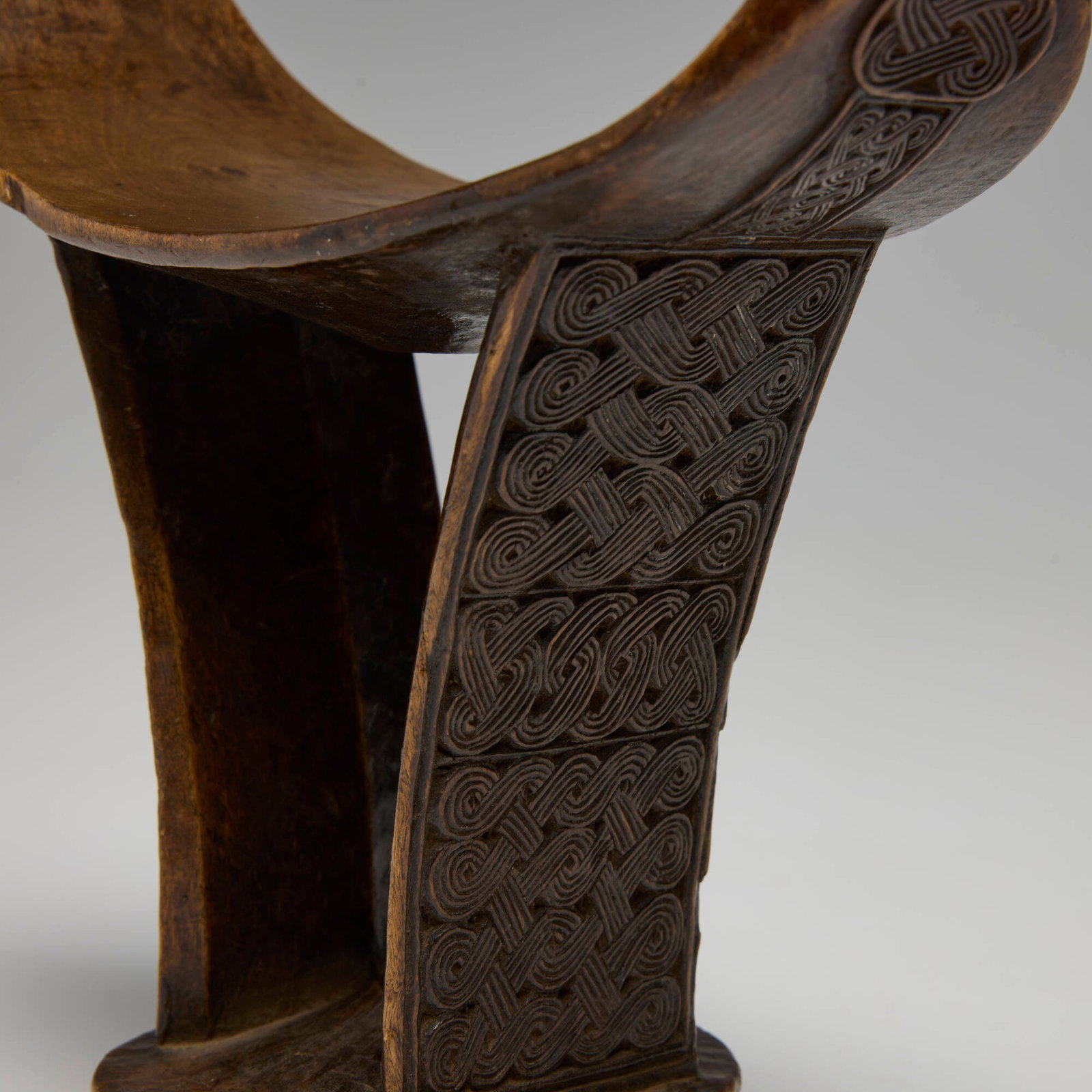 Somali, Barkin (Barshin) headrest - 4