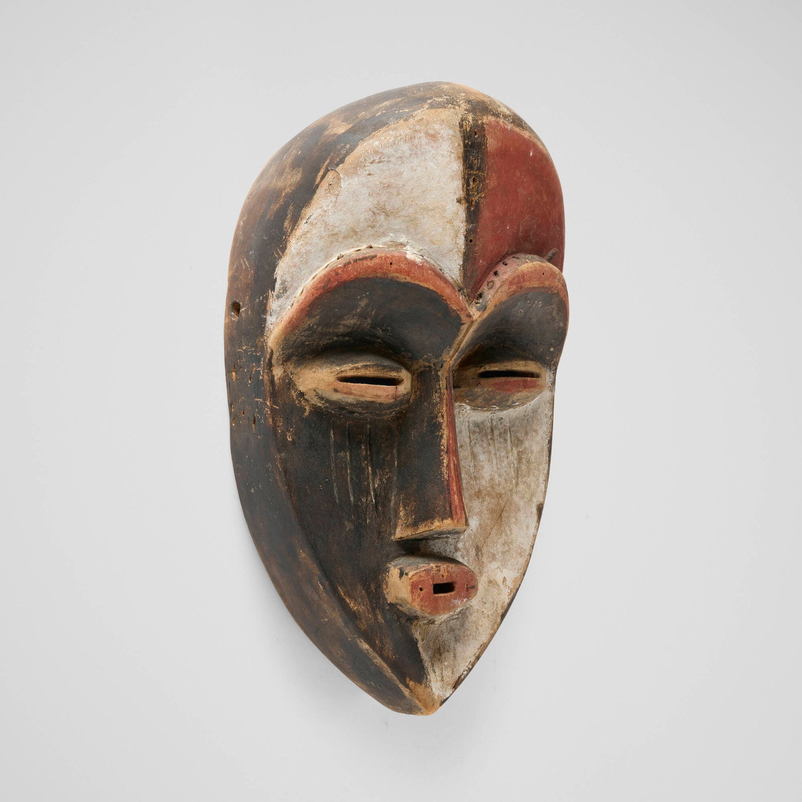 Aduma, Mask - 2