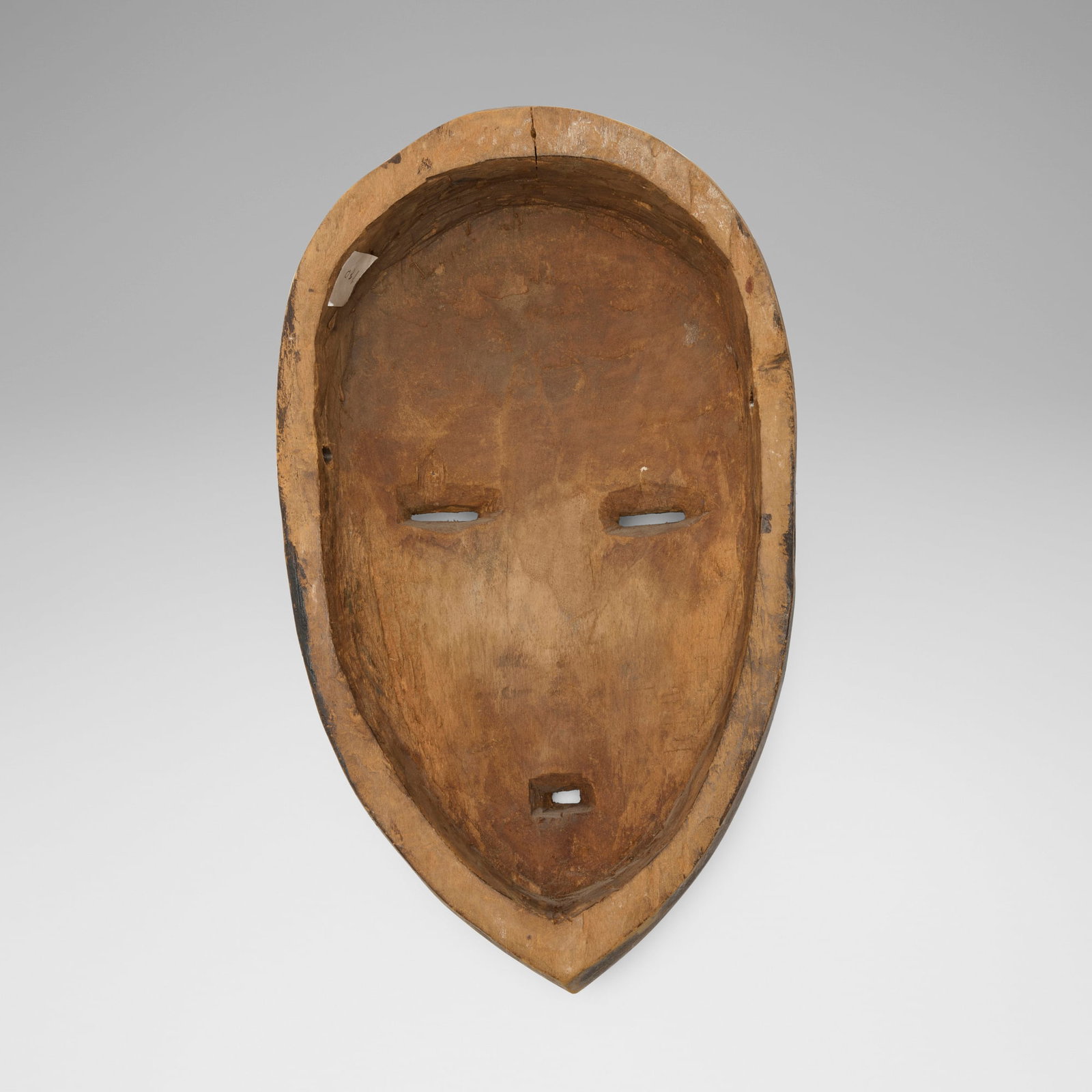 Aduma, Mask - 3