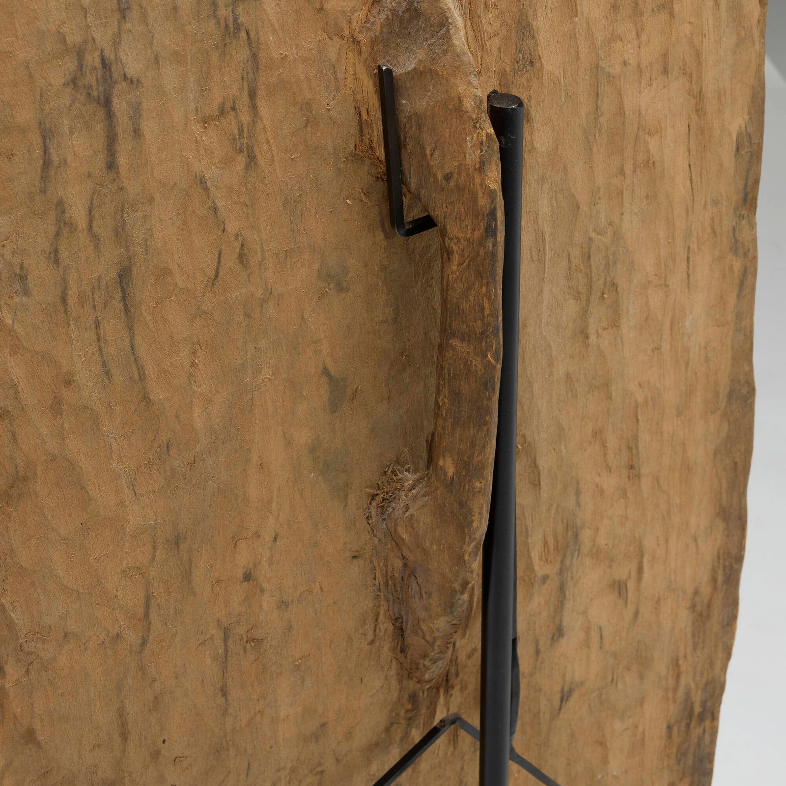 Asmat, Shield - 4