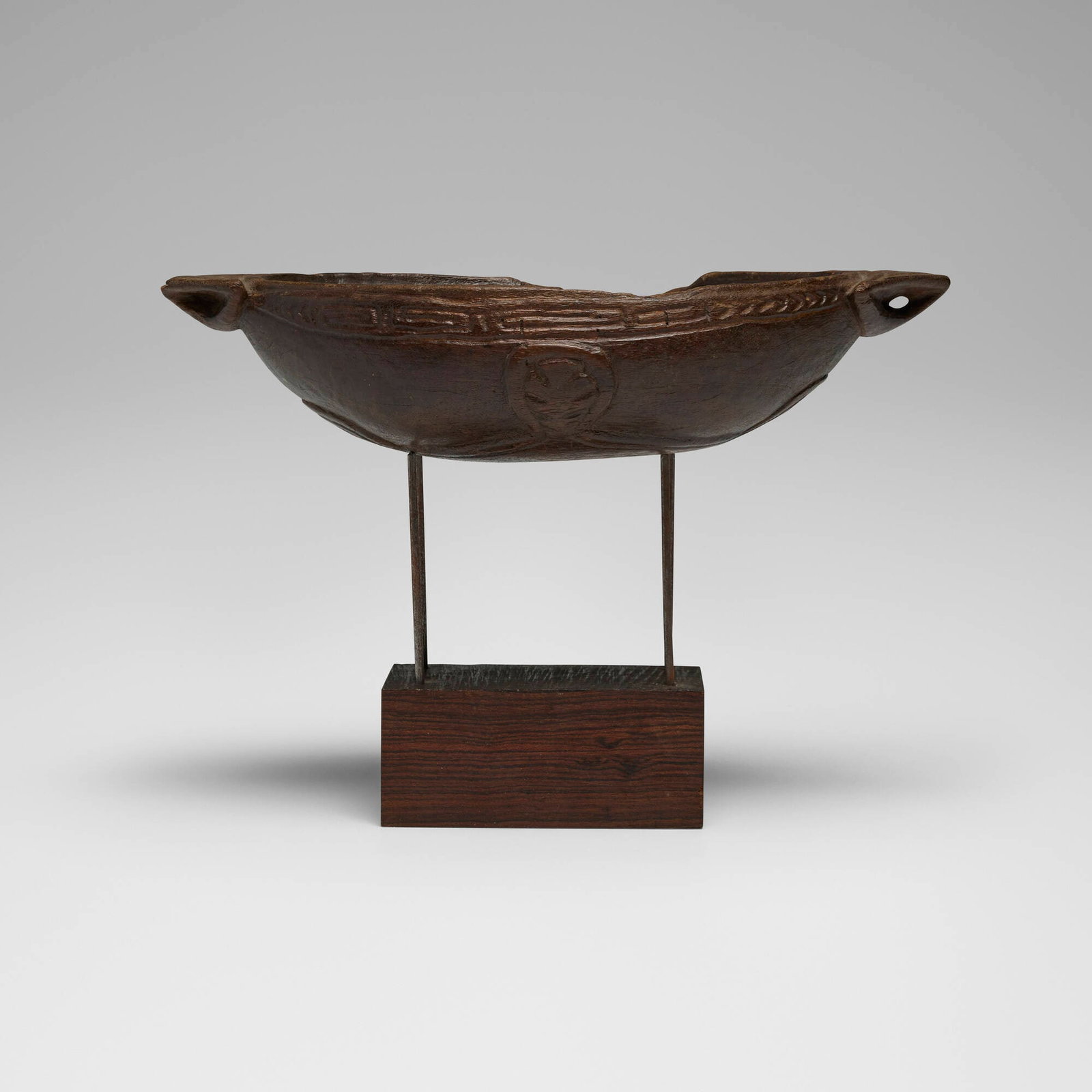 Boiken, Turtle bowl - 2