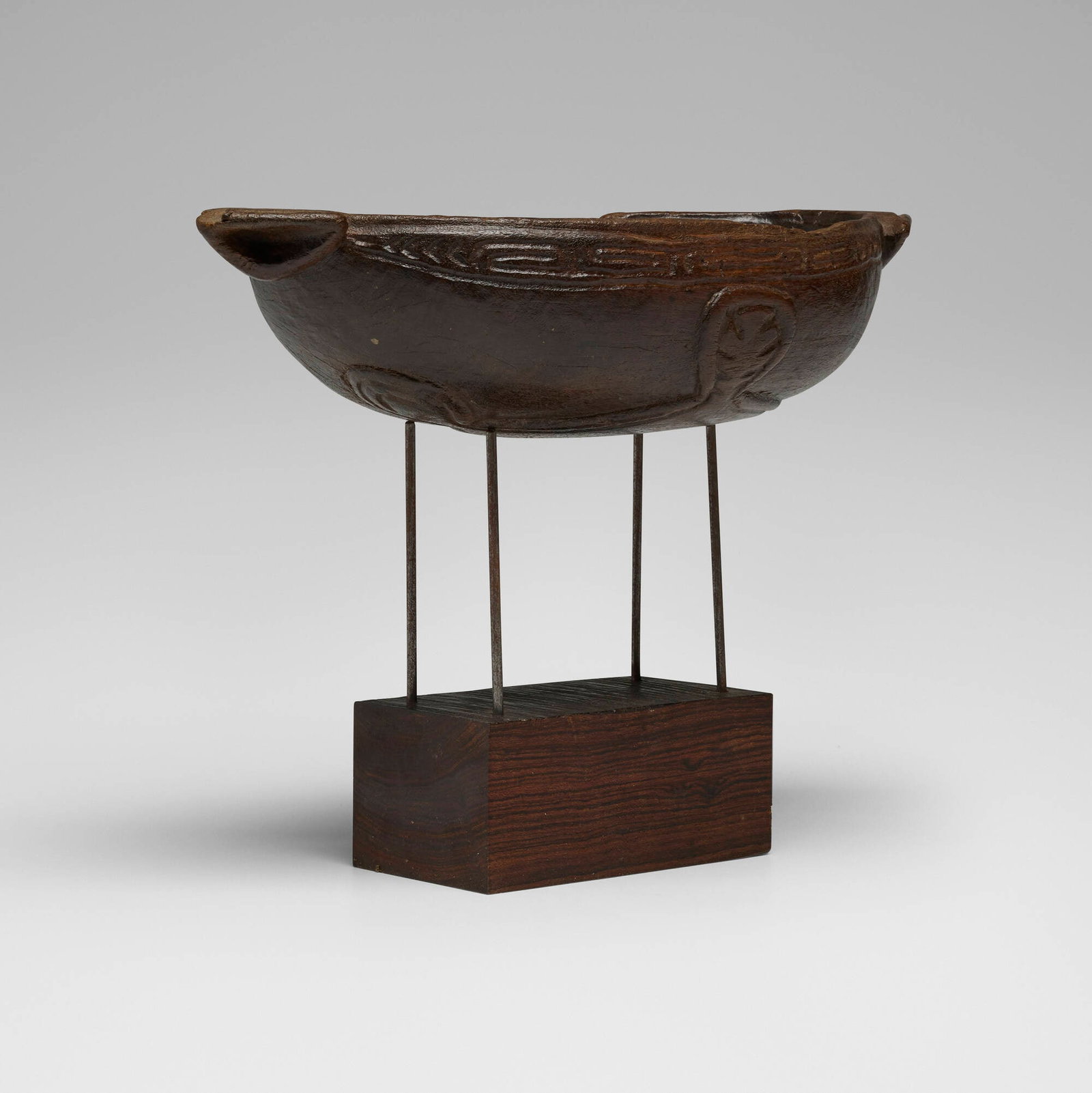 Boiken, Turtle bowl - 3