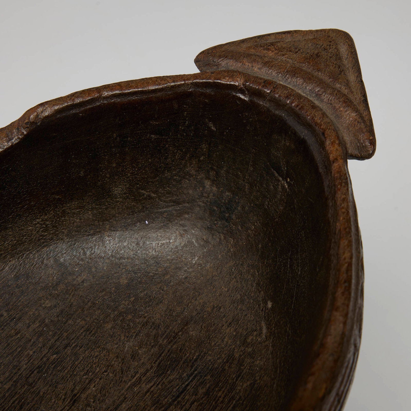 Boiken, Turtle bowl - 4
