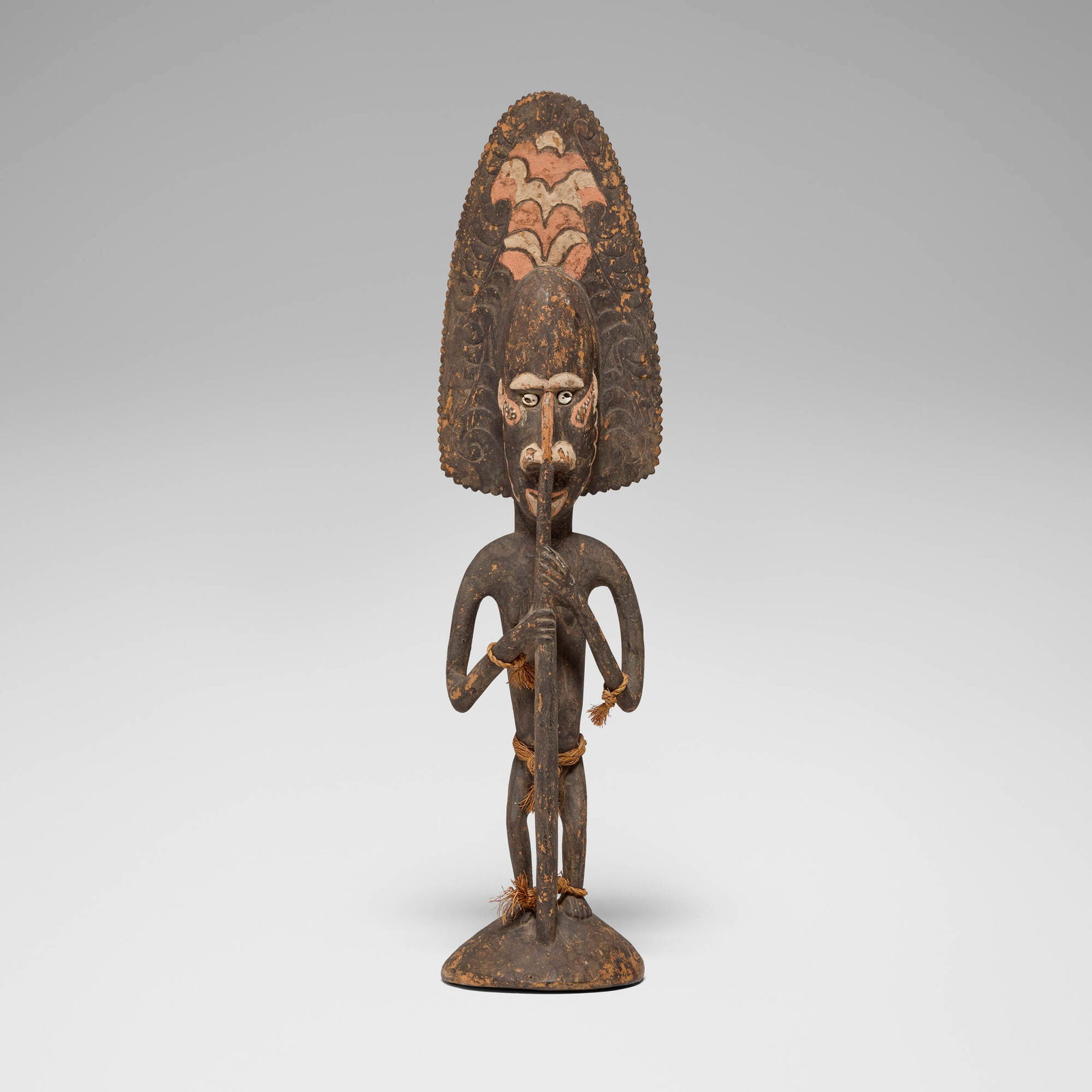 Iatmul, Figure (1 of 4)