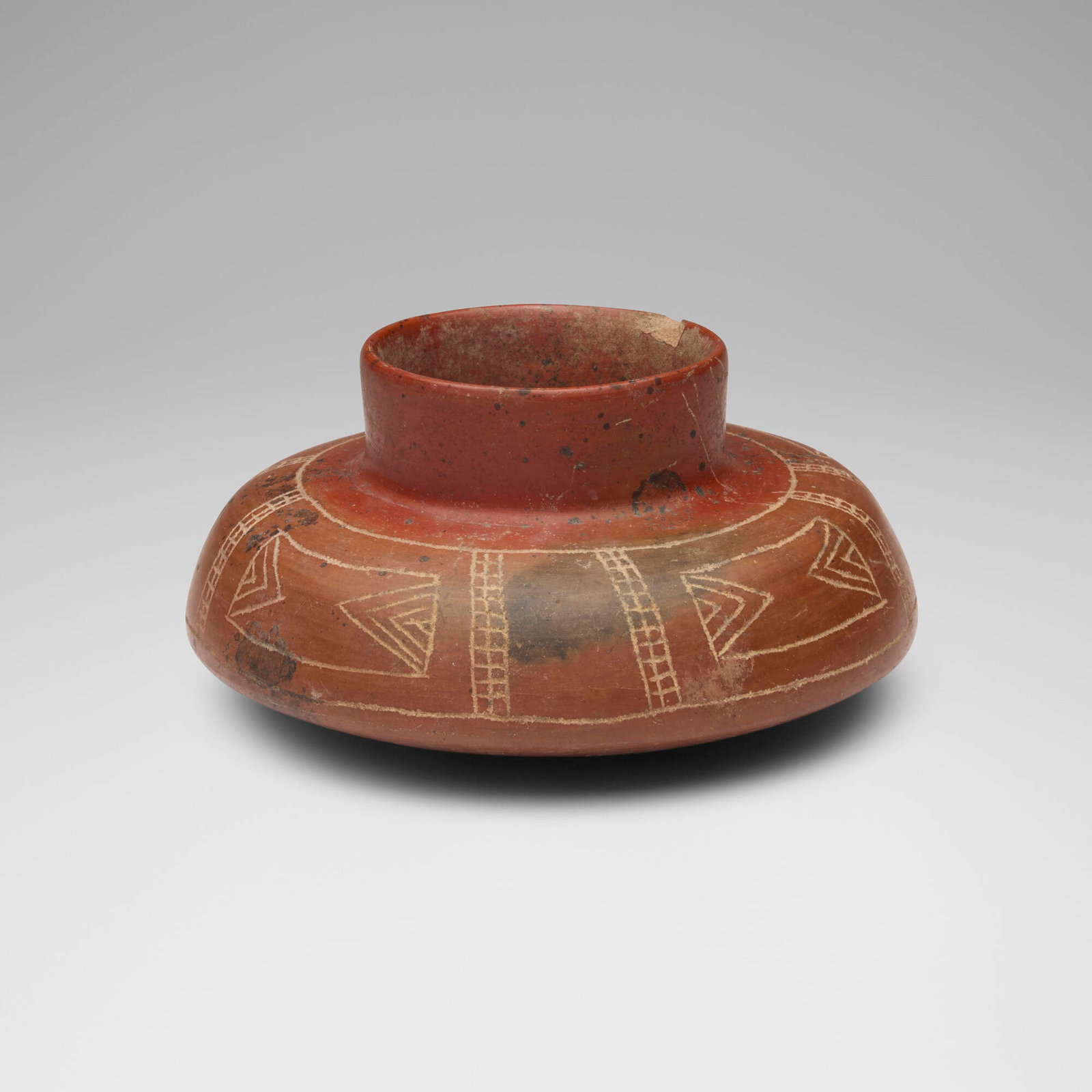 Chorrera, Vessel (1 of 3)