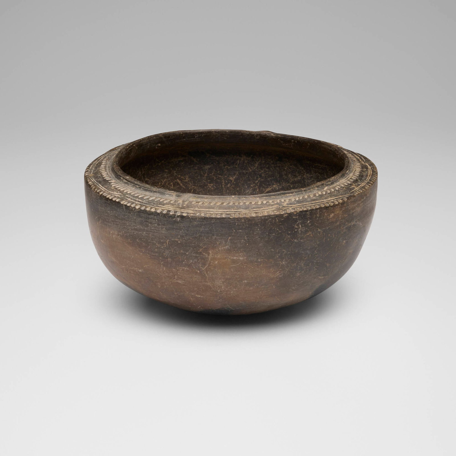 Totonac, Bowl (1 of 3)