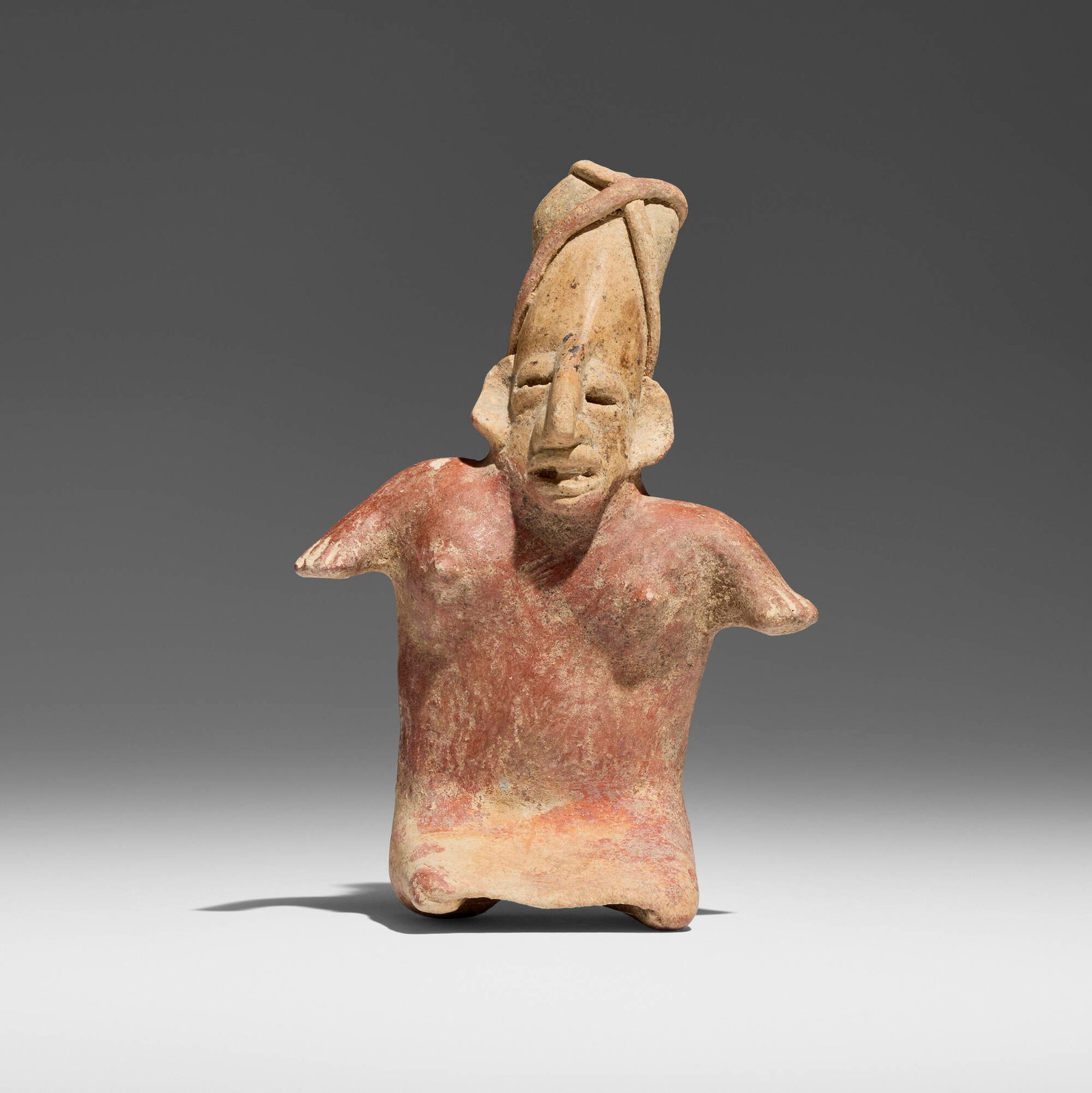 Jalisco, Female figure (1 of 4)