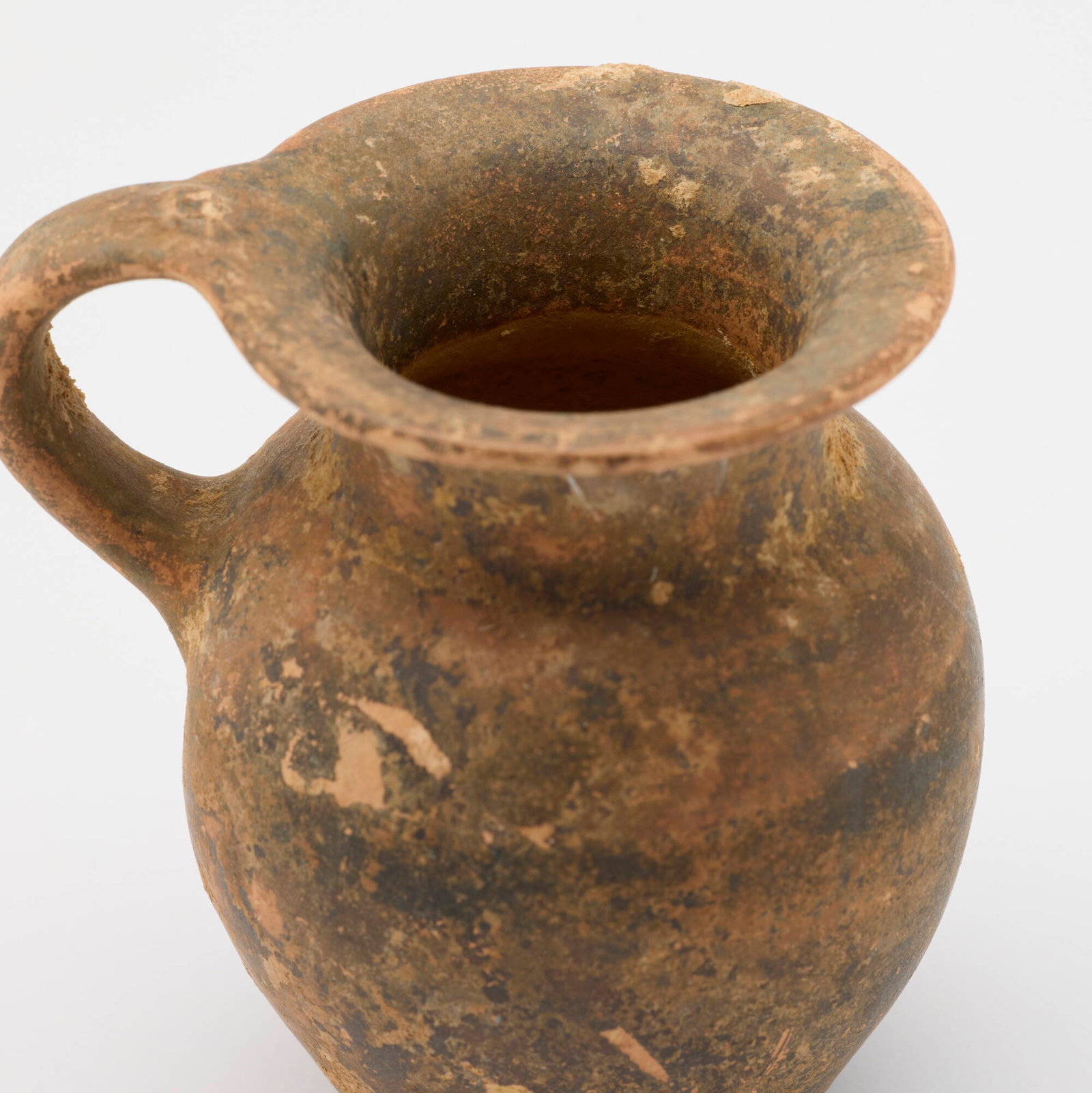 Etruscan, Olpe (jar) - 4