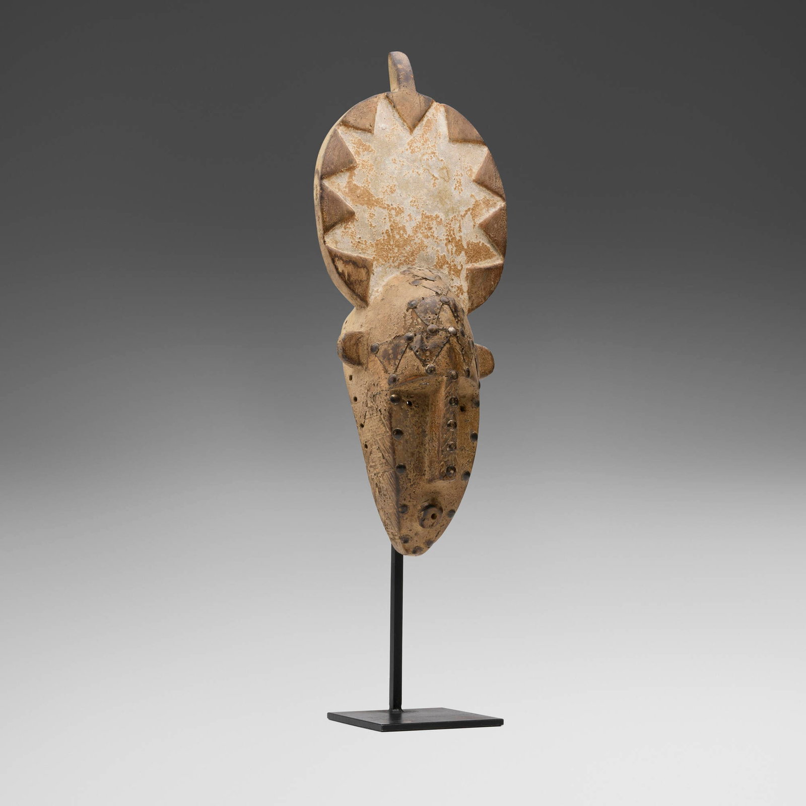 Bamana or Marka, Mask - 2
