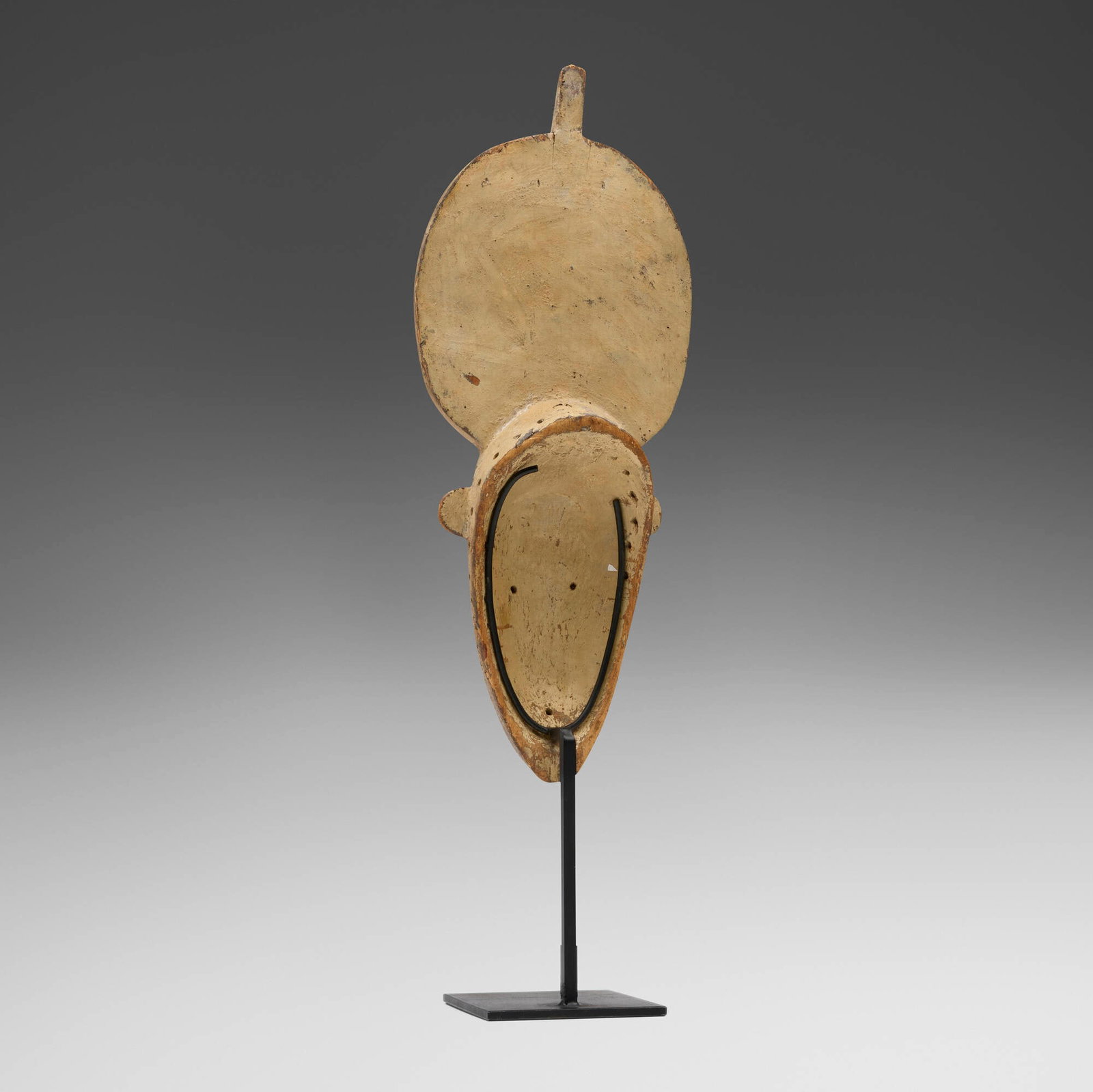 Bamana or Marka, Mask - 3