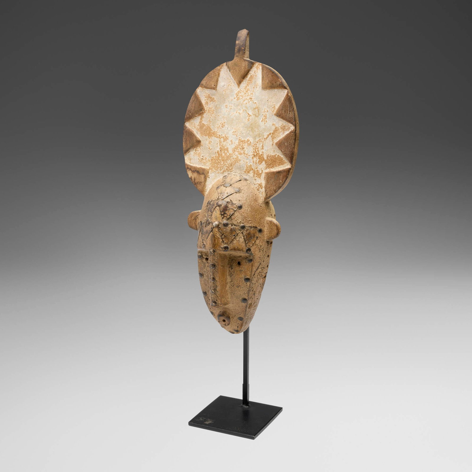 Bamana or Marka, Mask - 4