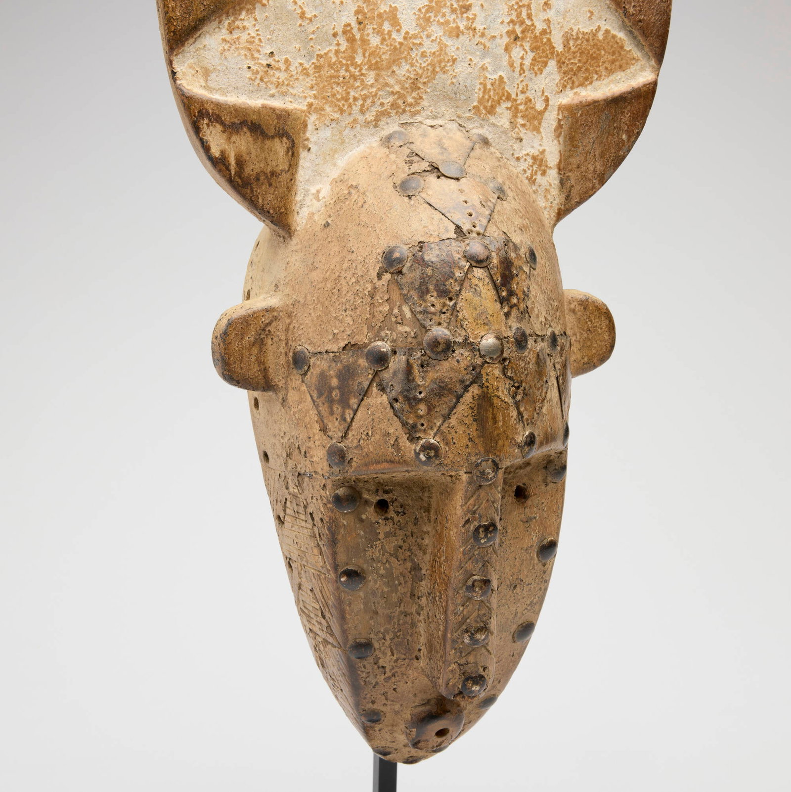 Bamana or Marka, Mask - 5