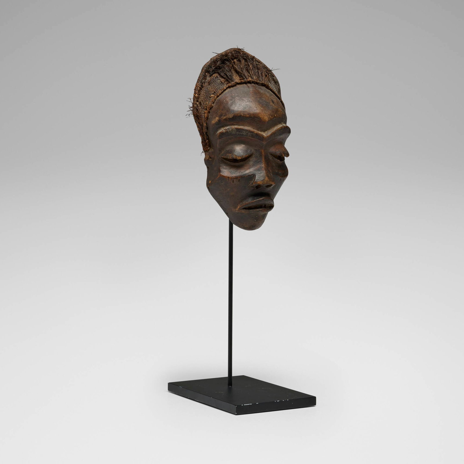 Chokwe, Mask - 2