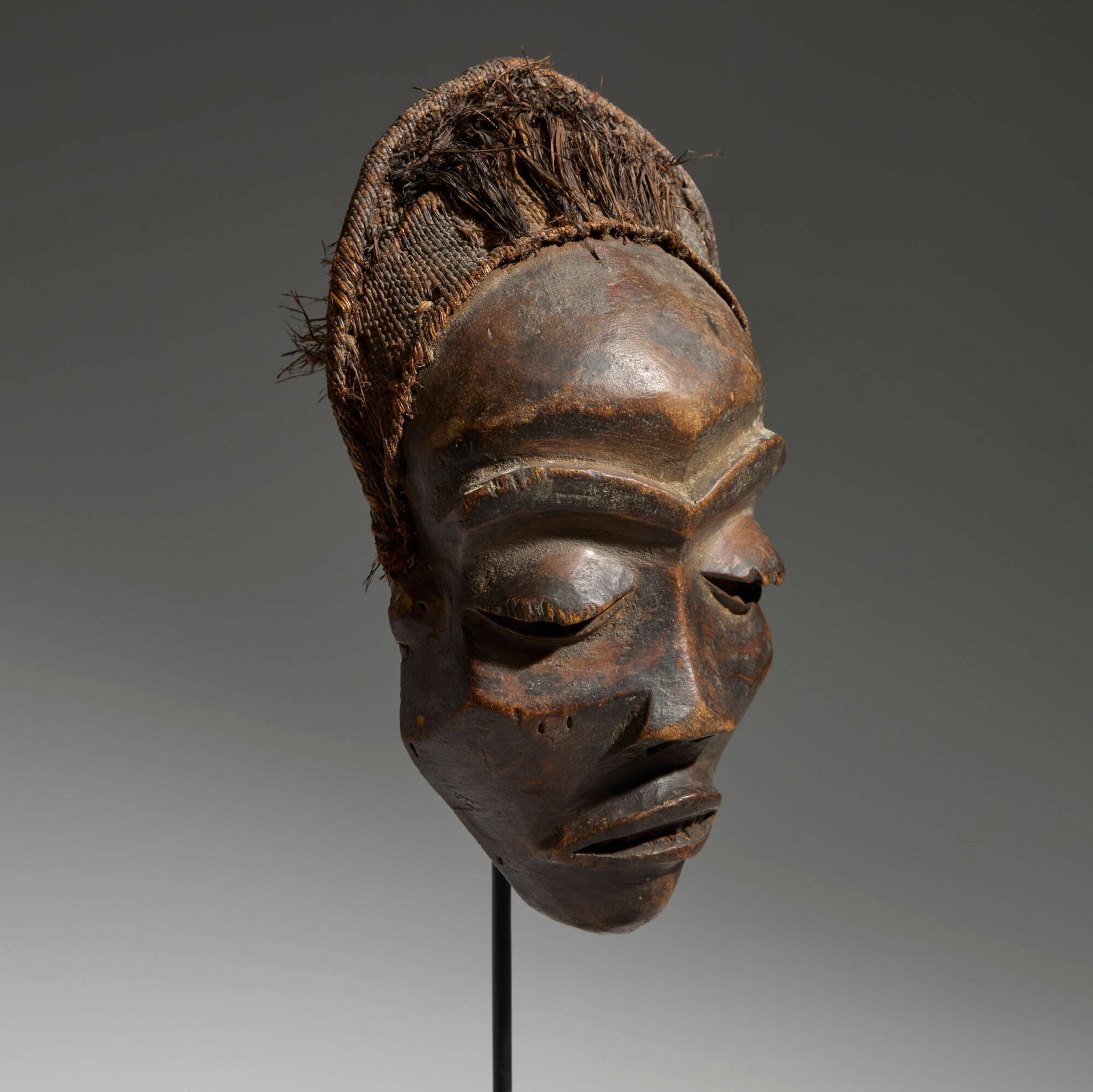 Chokwe, Mask - 4