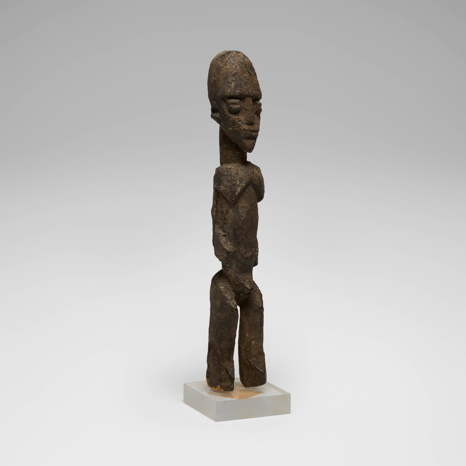 Lobi, Bateba (figure) - 2