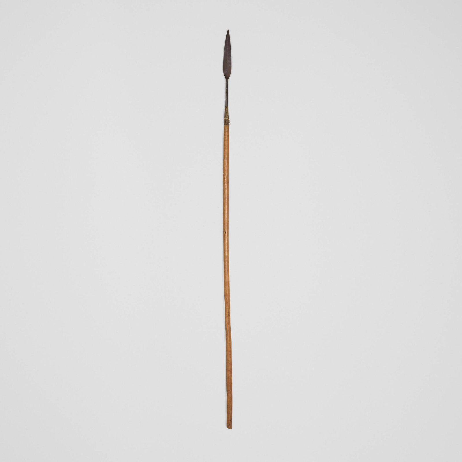 Zulu, Spear (1 of 4)