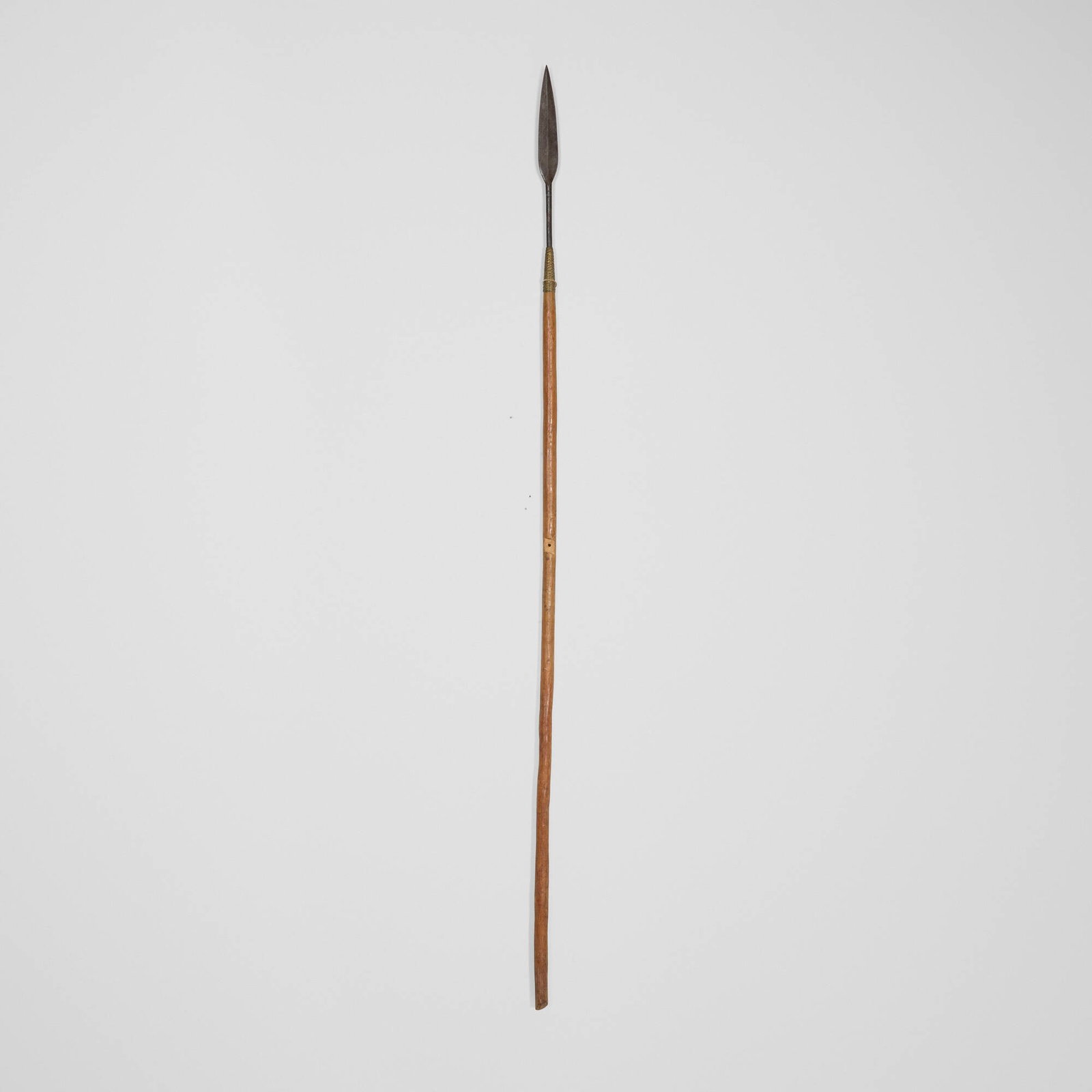 Zulu, Spear - 2