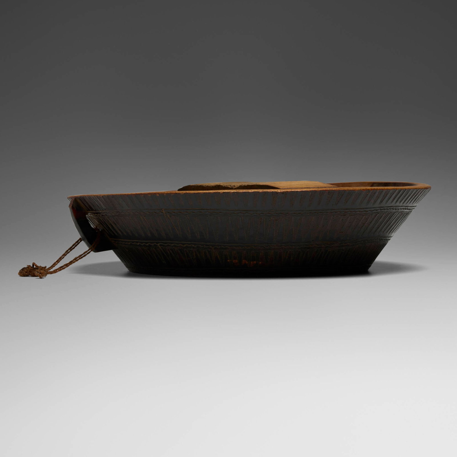 Gurage, Taba (serving dish) - 2