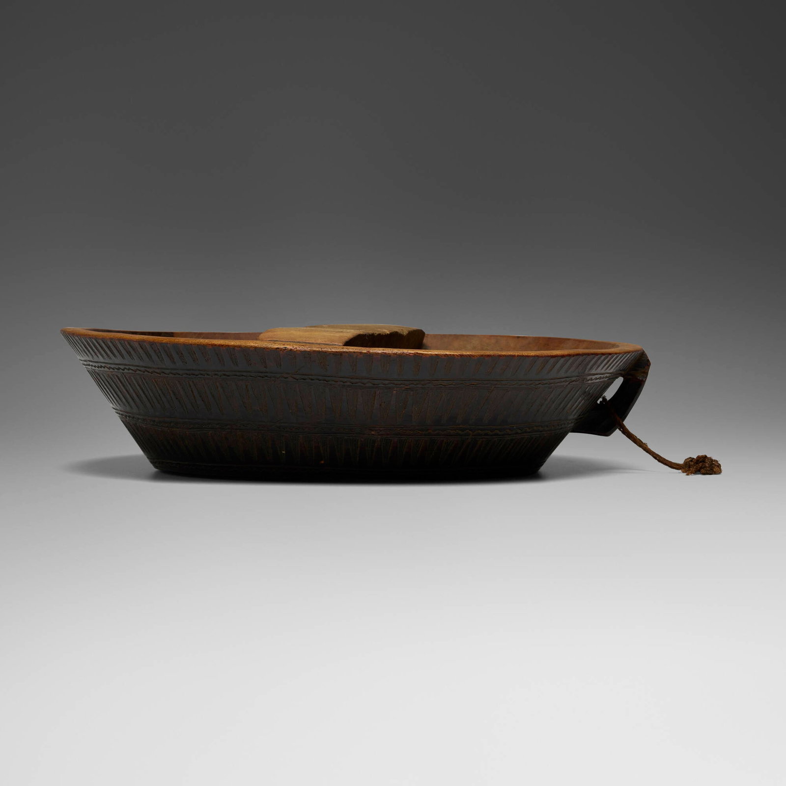 Gurage, Taba (serving dish) - 3