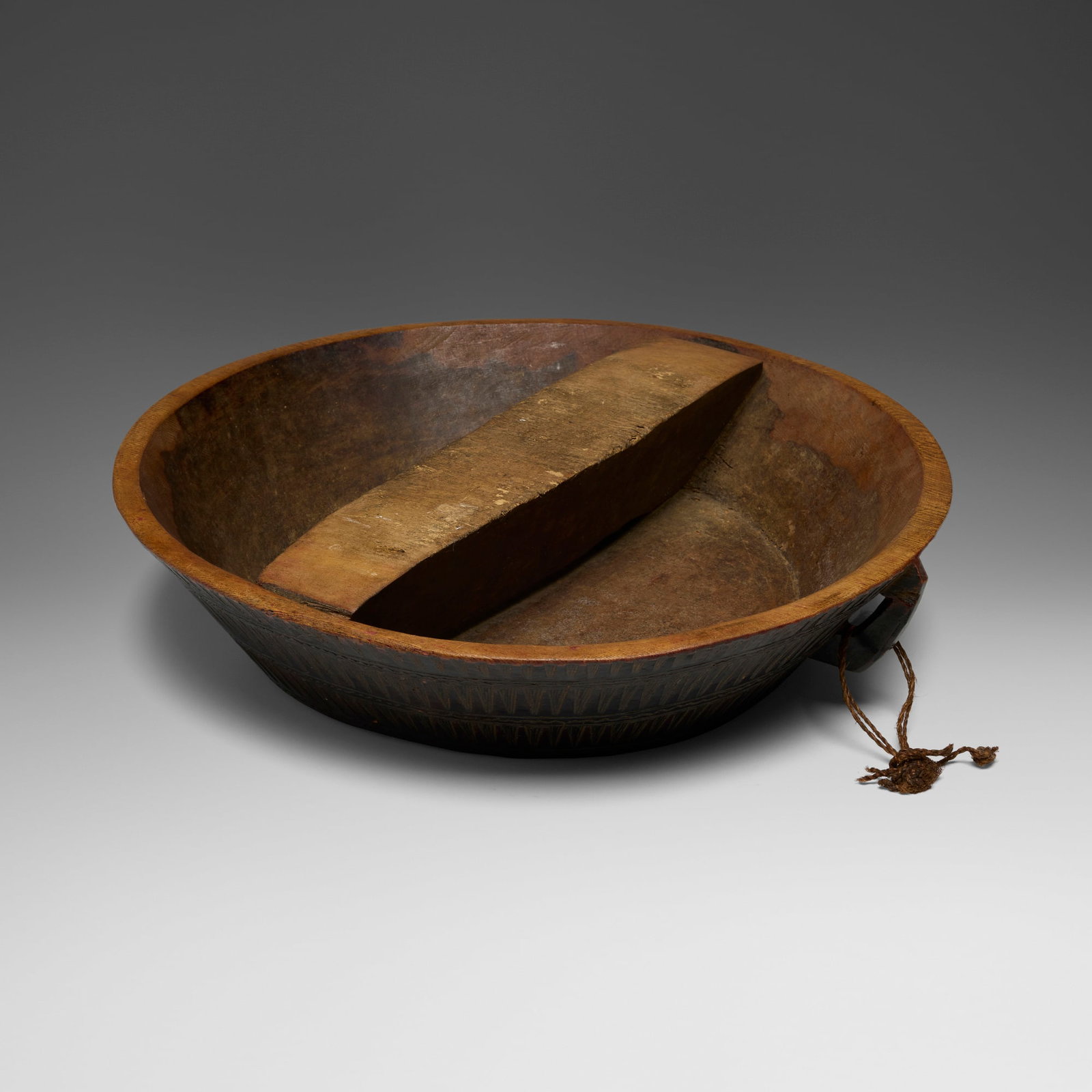 Gurage, Taba (serving dish) - 4