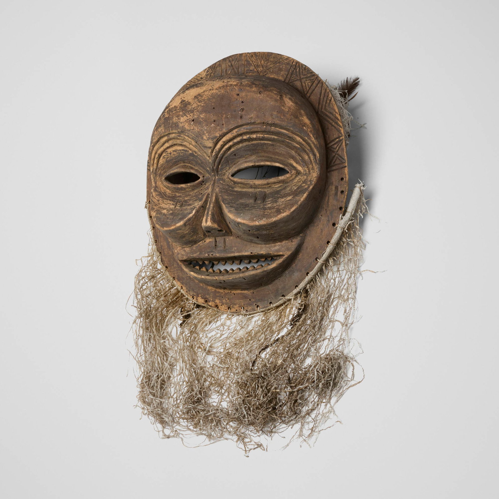 Mbunda, Sachihongo mask - 2