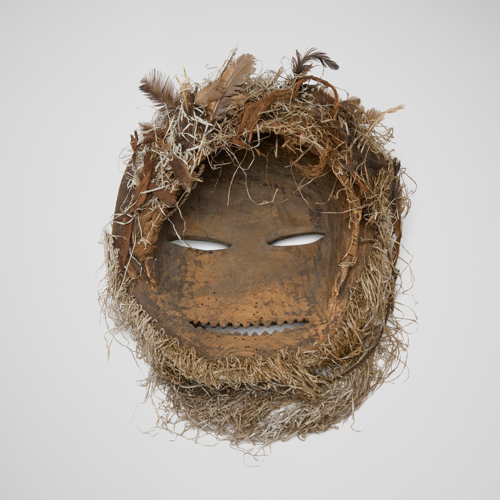 Mbunda, Sachihongo mask - 3
