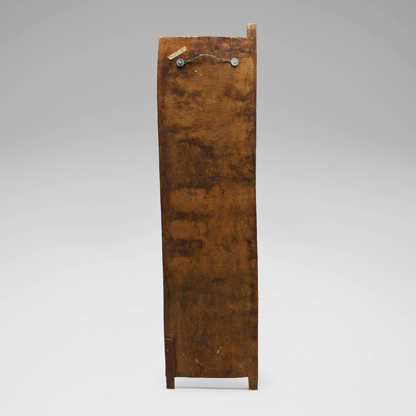 Nupe, Door - 3