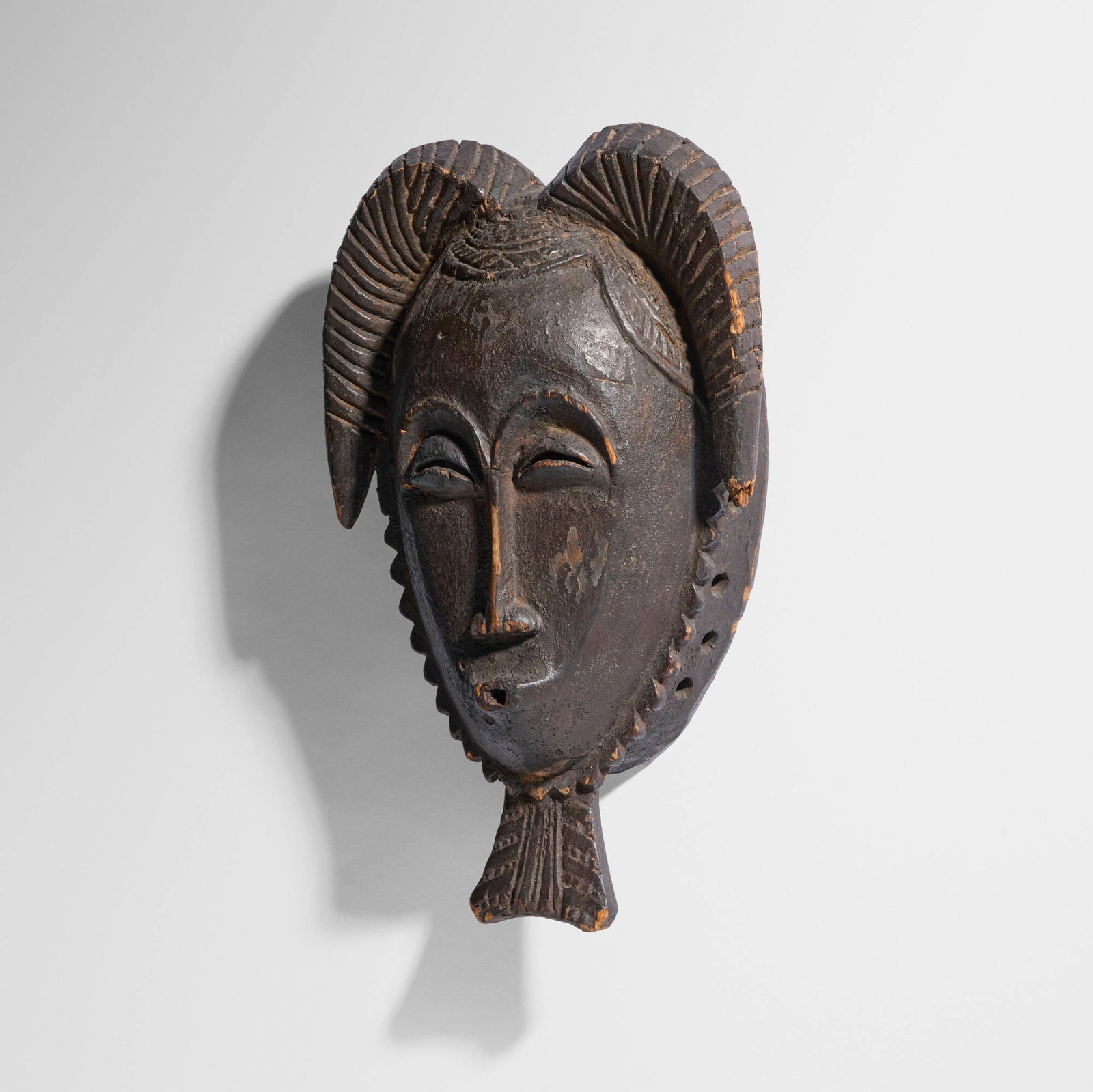 Yaure, Mask - 2