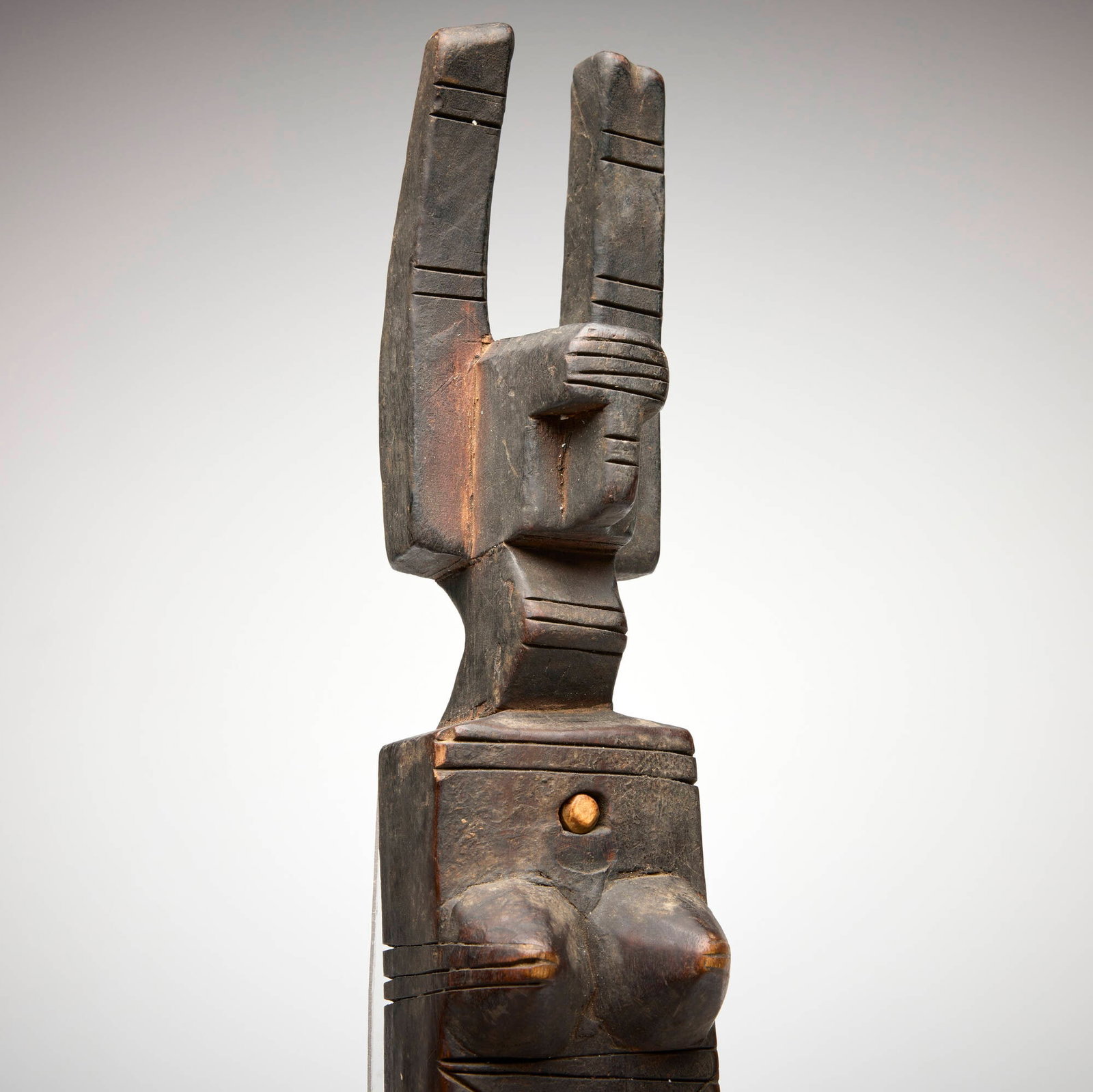 Bamana, Door lock - 4