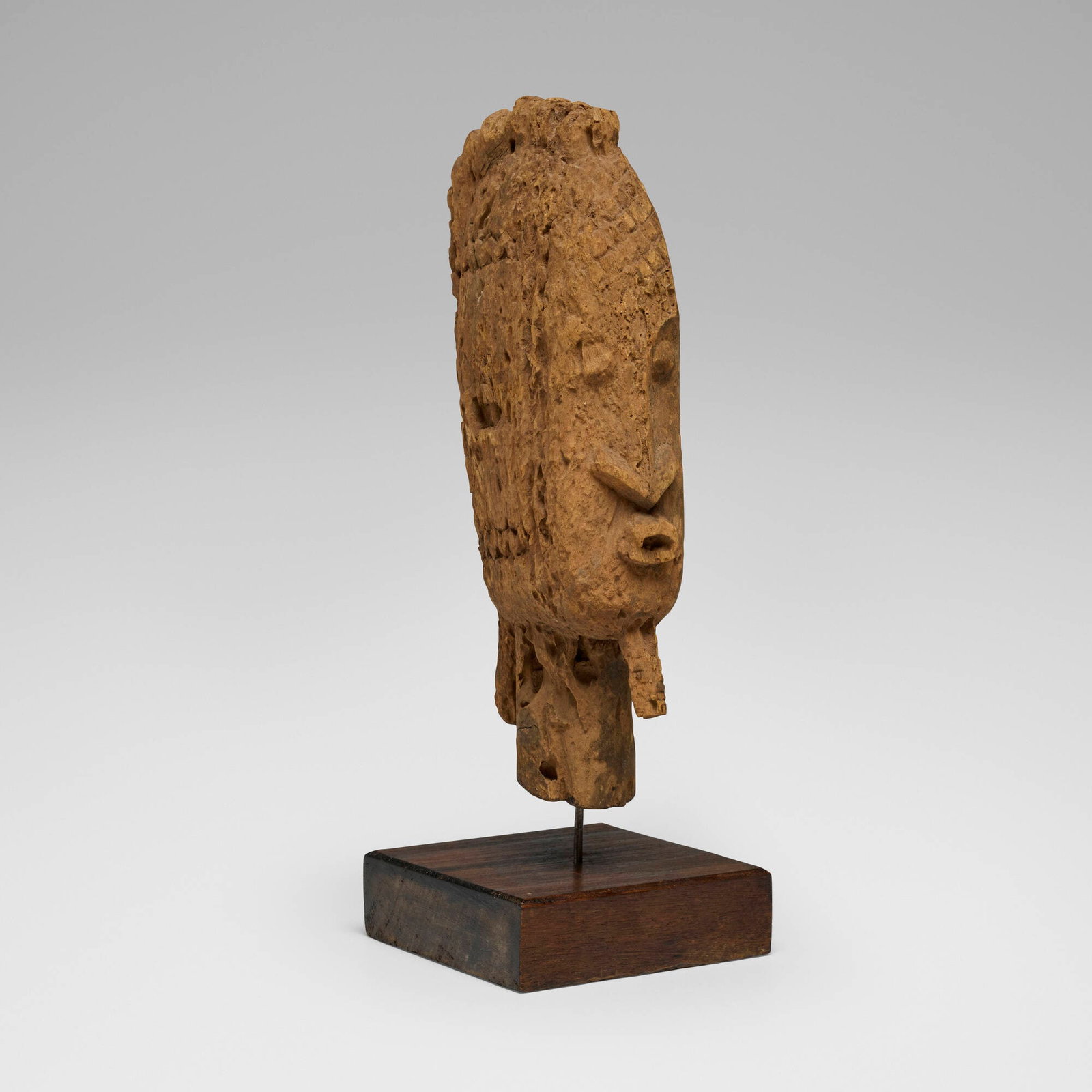Dogon, Ancestor portrait (1 of 5)