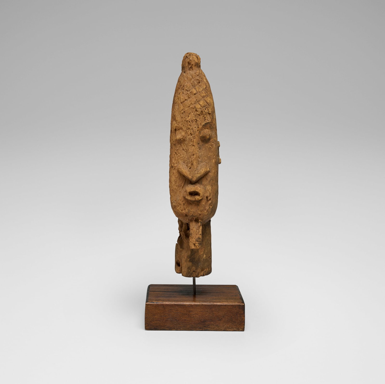 Dogon, Ancestor portrait - 2