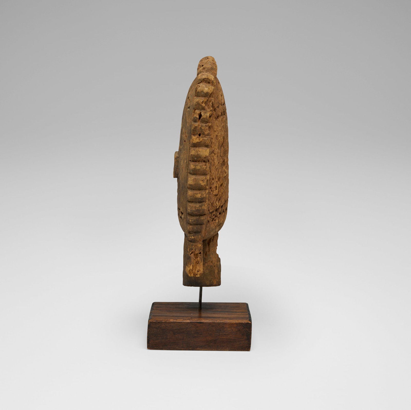 Dogon, Ancestor portrait - 4